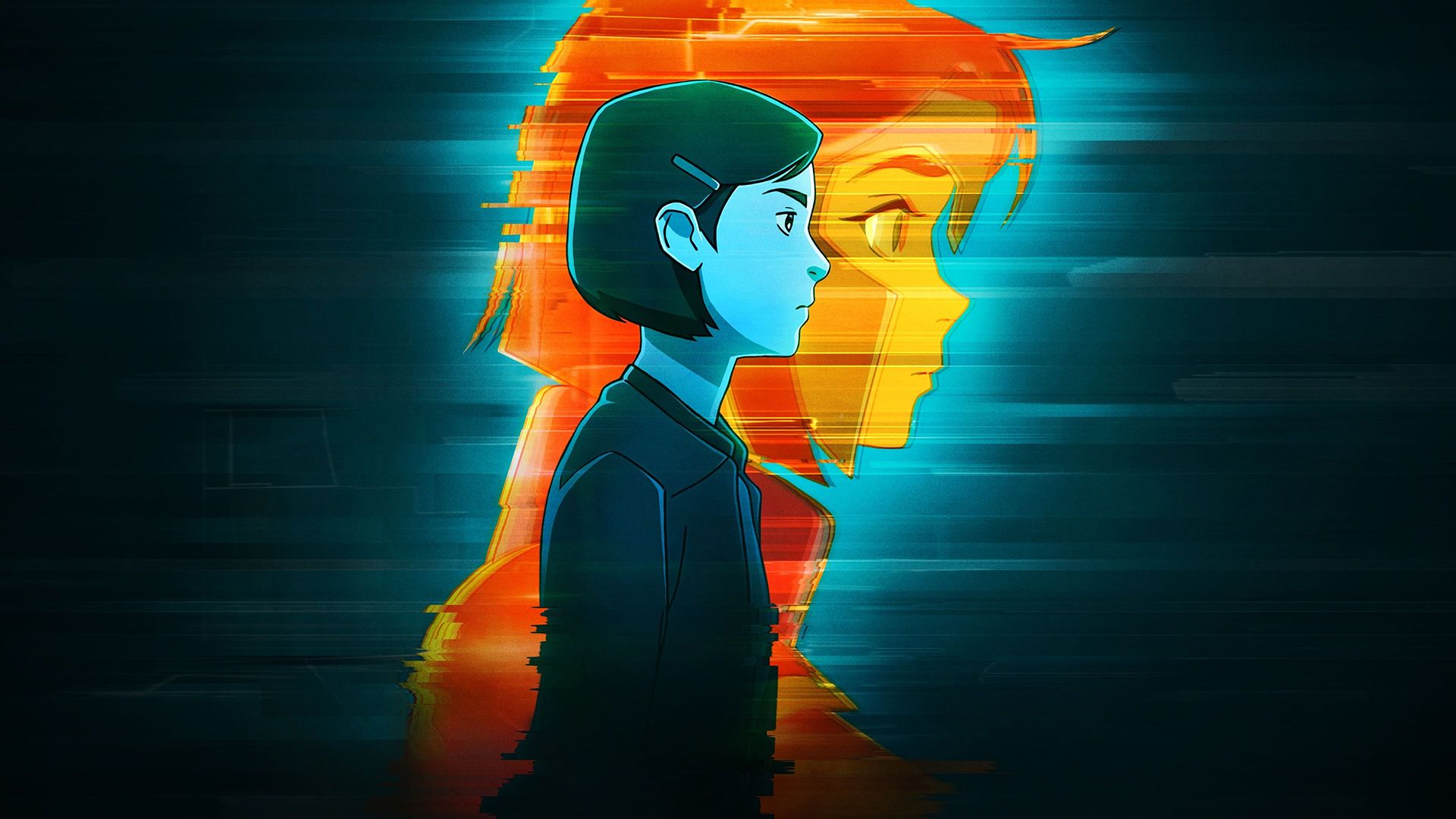 Пантеон. 8-я серия