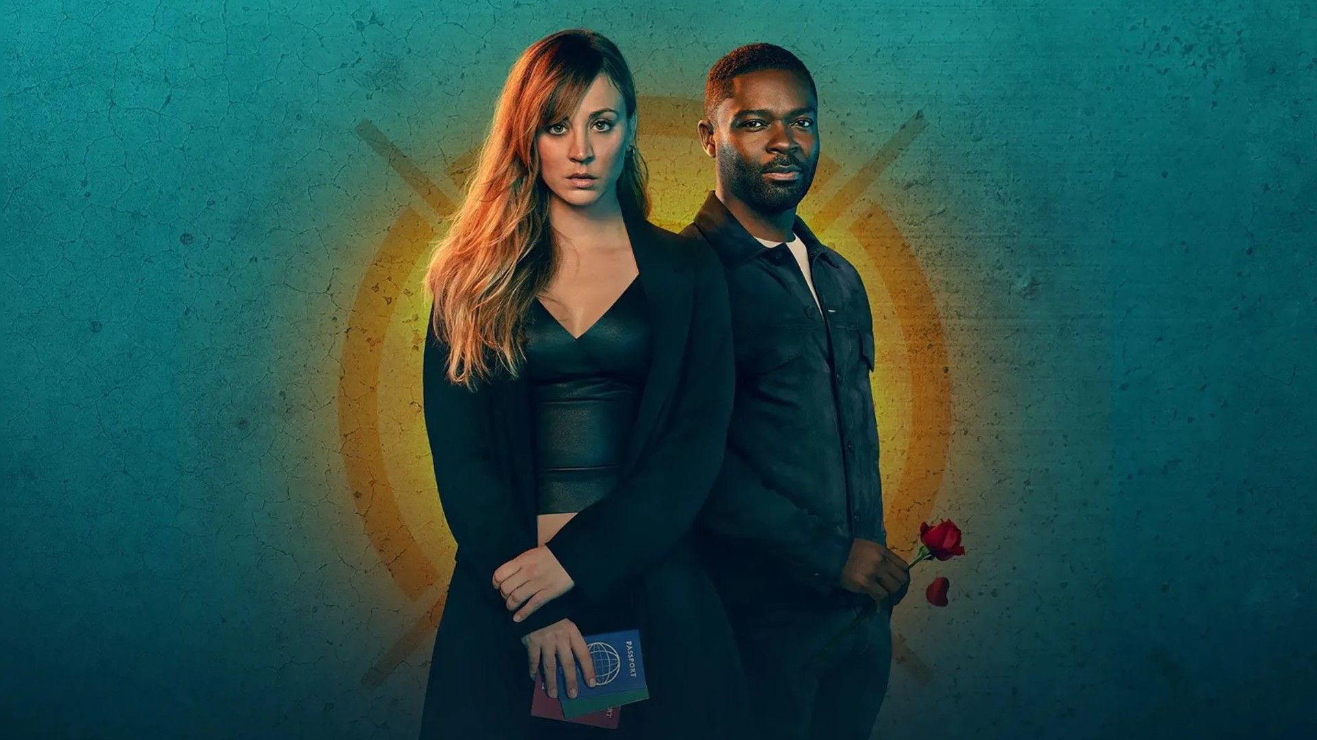 Моя жена - киллер