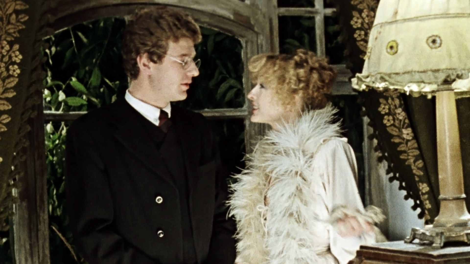 Безымянная звезда