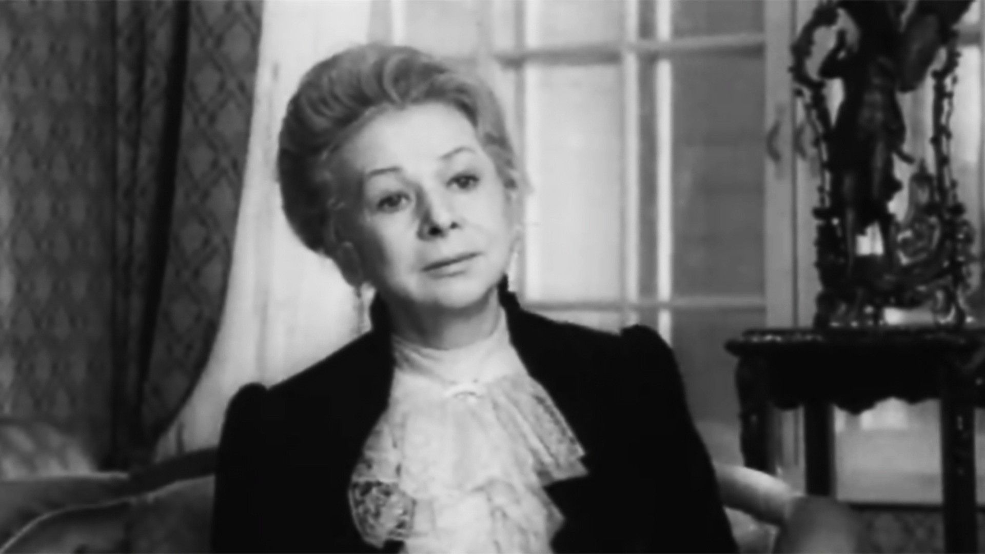 "Дети Ванюшина". К 100-летию со дня рождения Галины Деминой