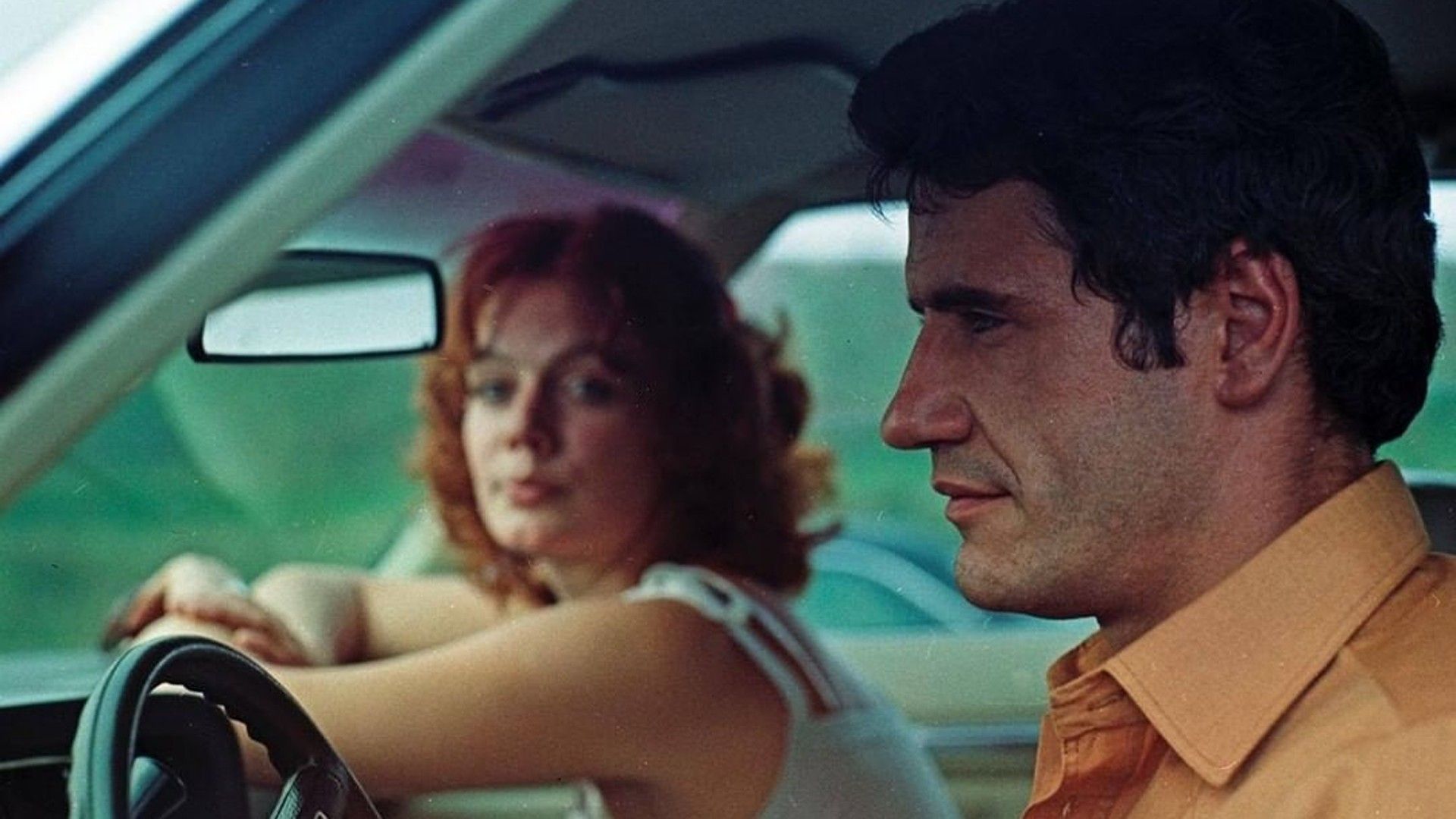 Мираж. 2-я серия