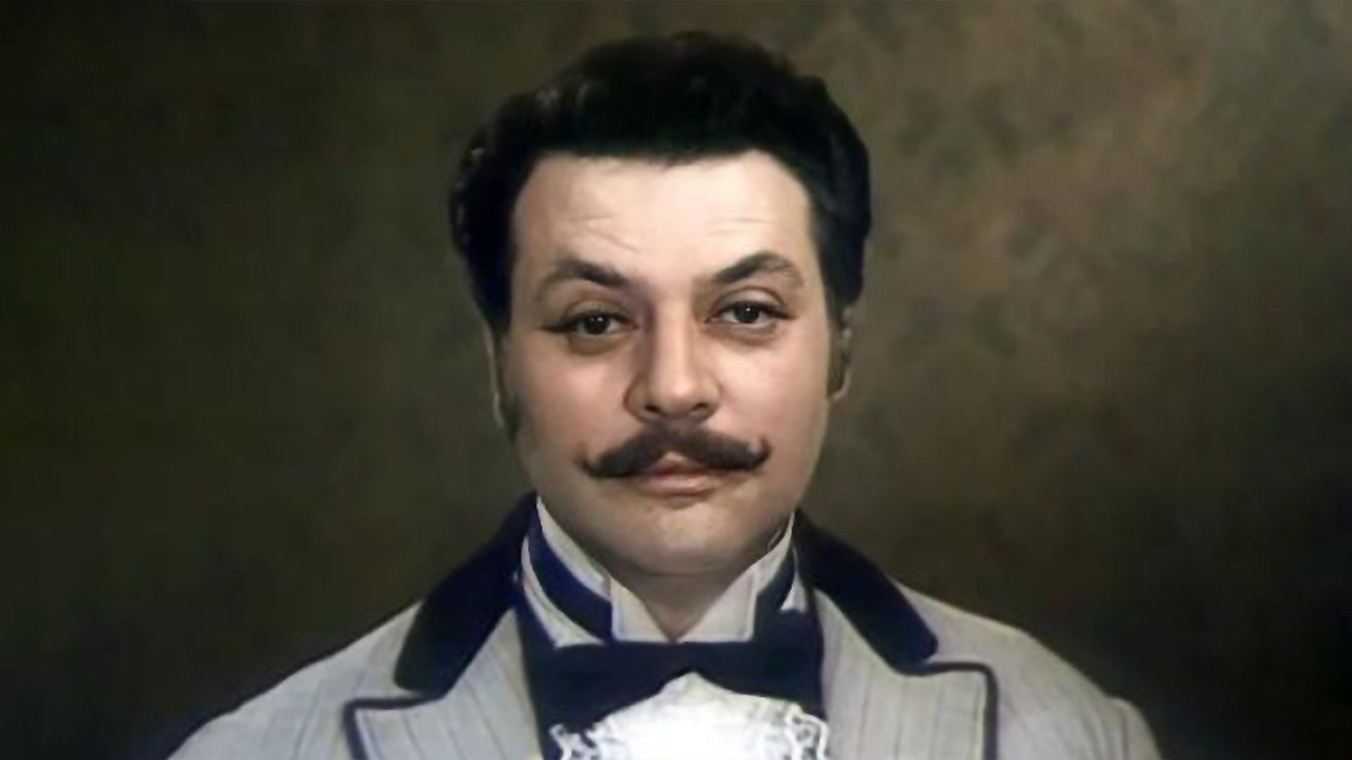 Восточный дантист