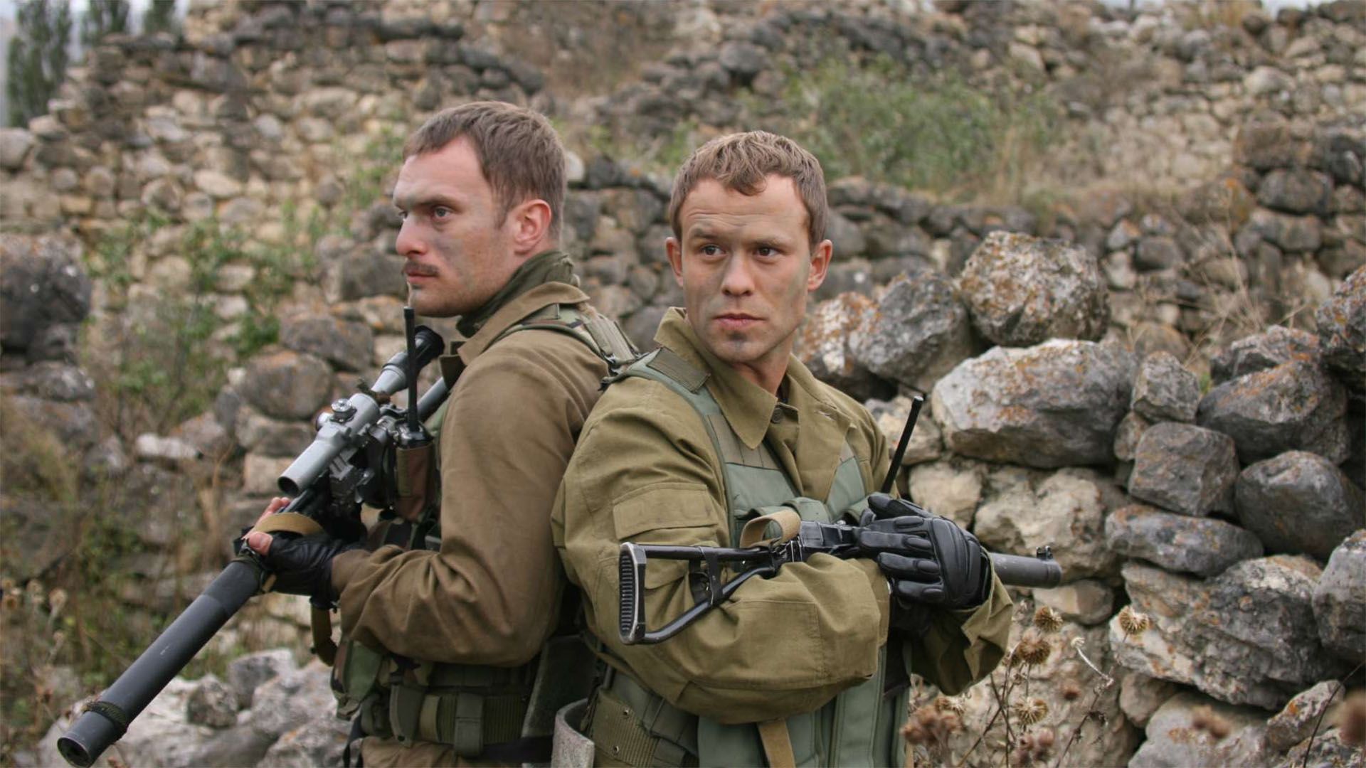 Десантура. Никто кроме нас