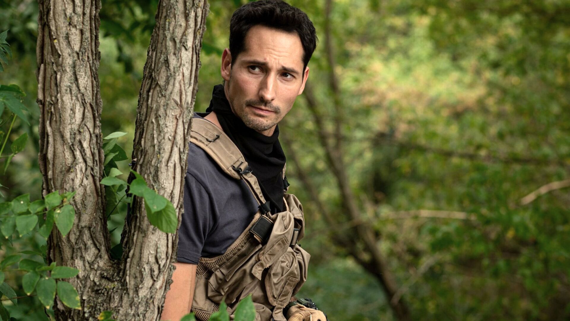 Позывной неизвестен