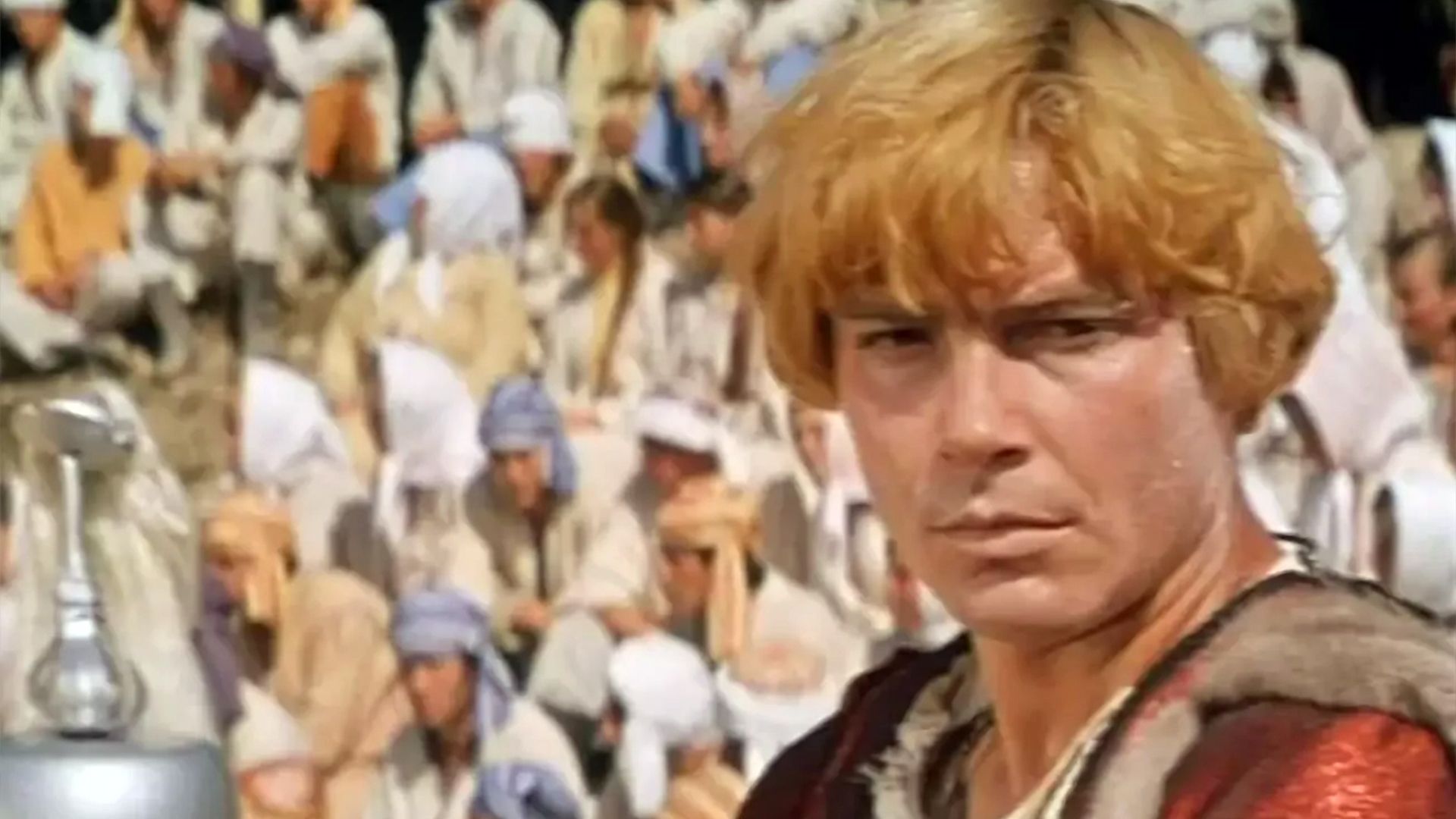 Самый сильный