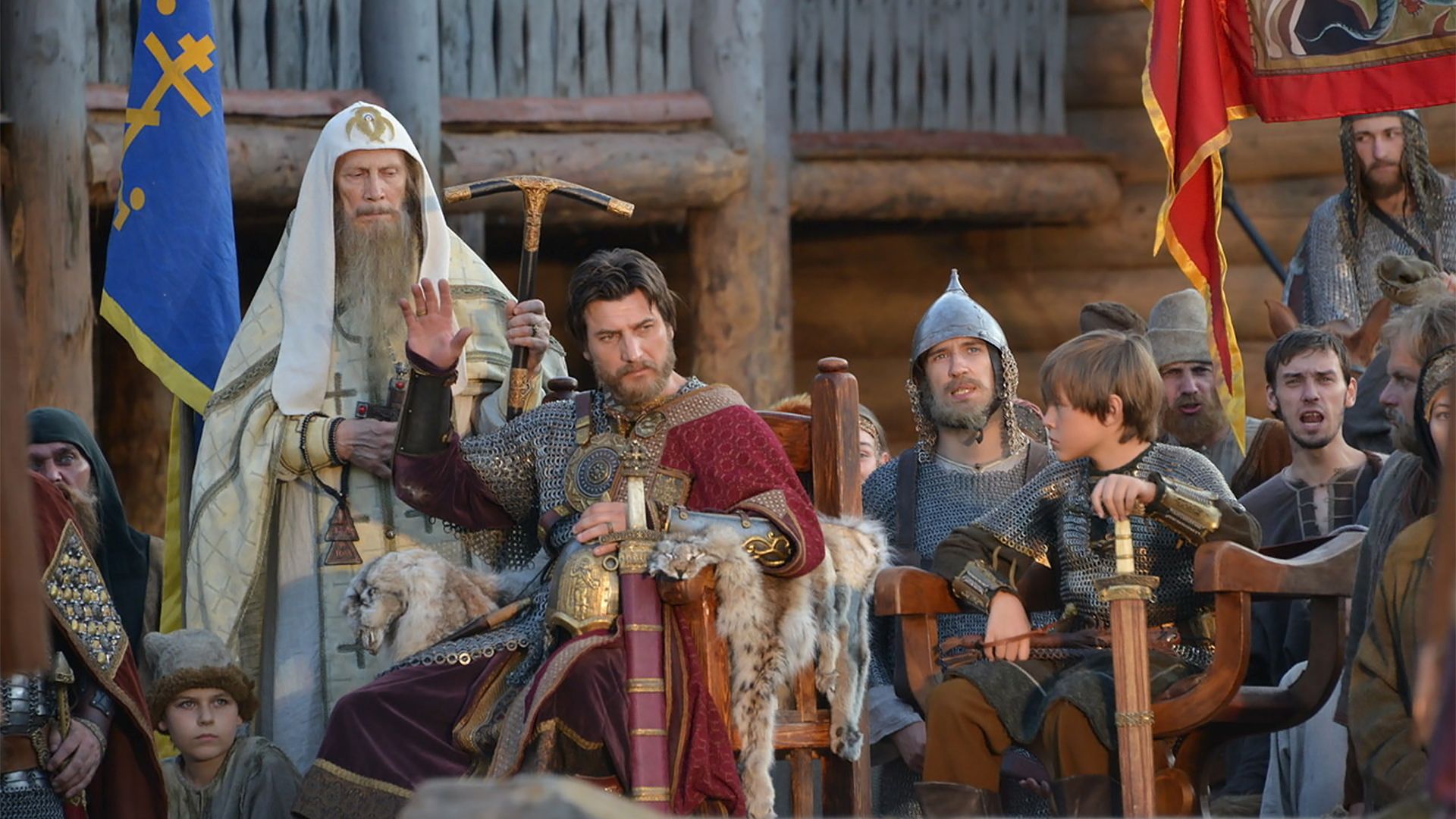 Золотая Орда