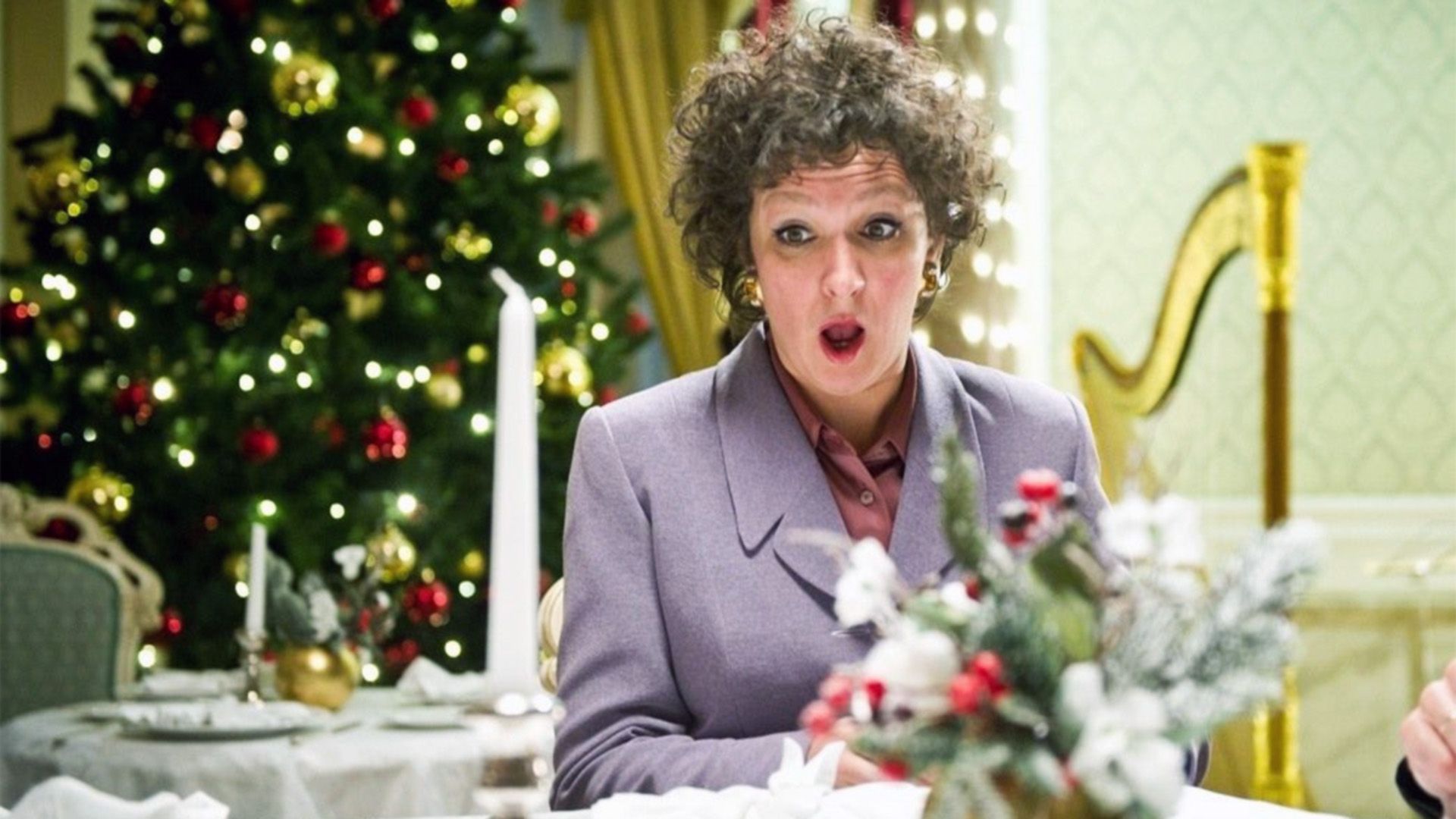 Страна чудес