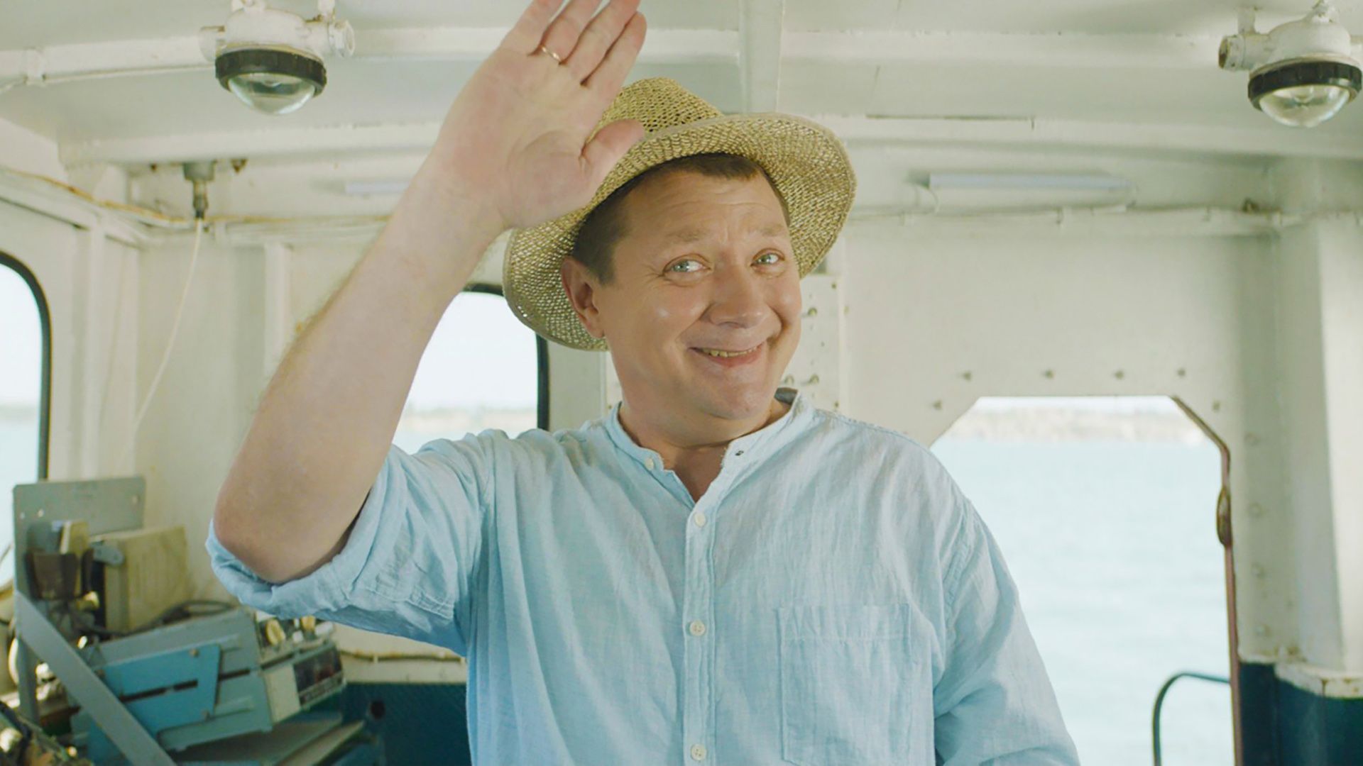 Трудности выживания