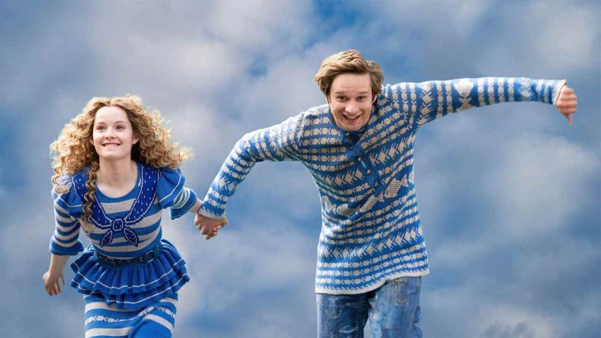 Летучий корабль