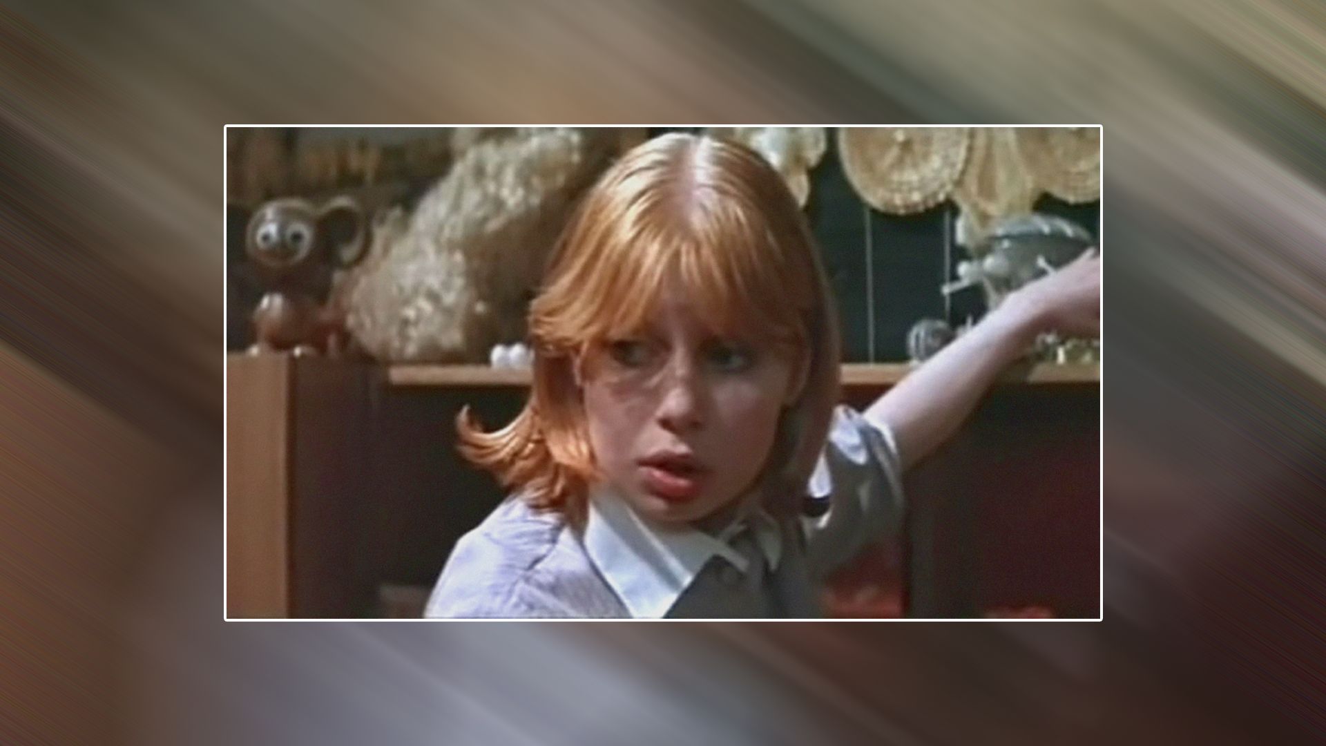 Не забудьте выключить телевизор