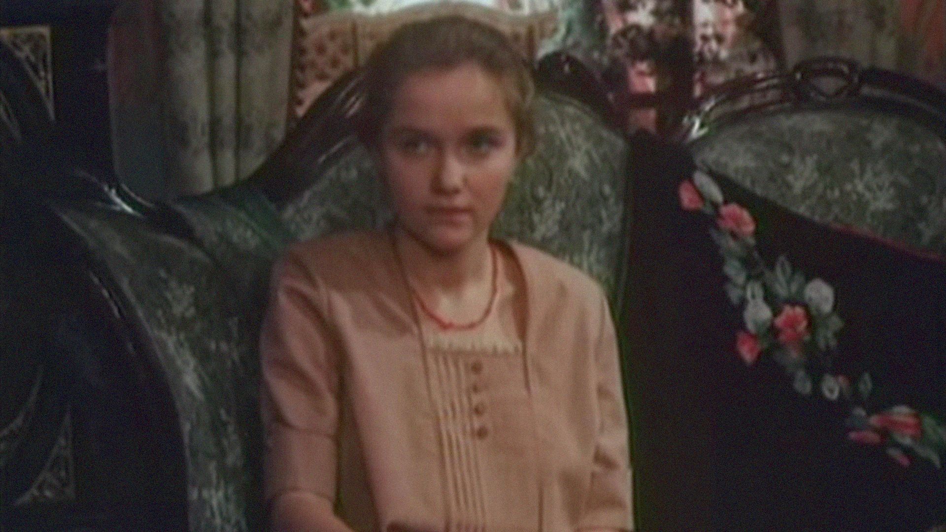 На Муромской дорожке