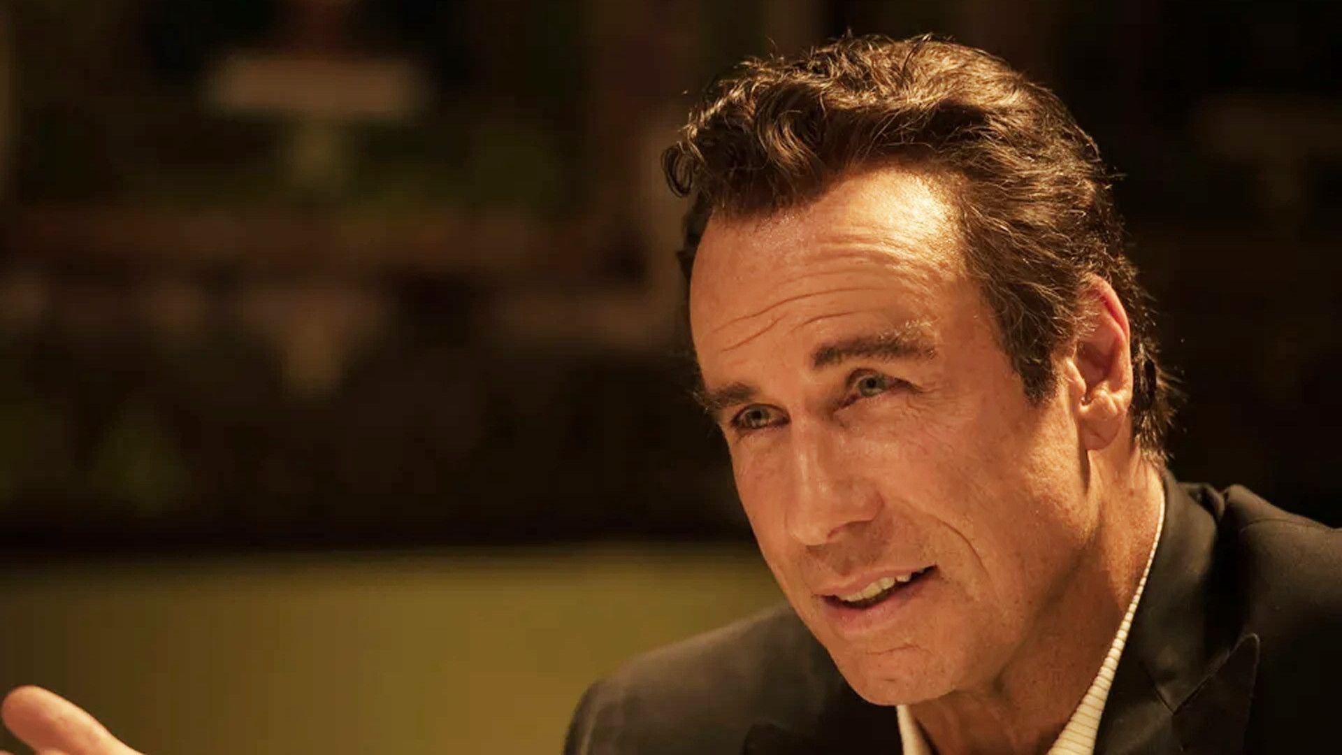 Скорость убивает