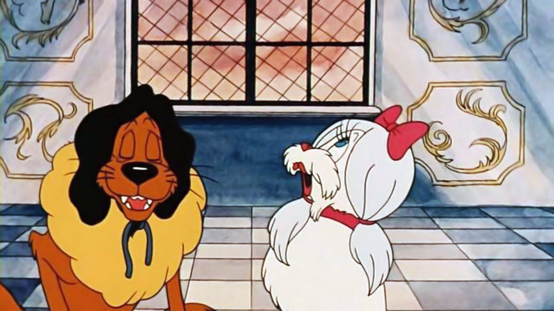 Пес в сапогах