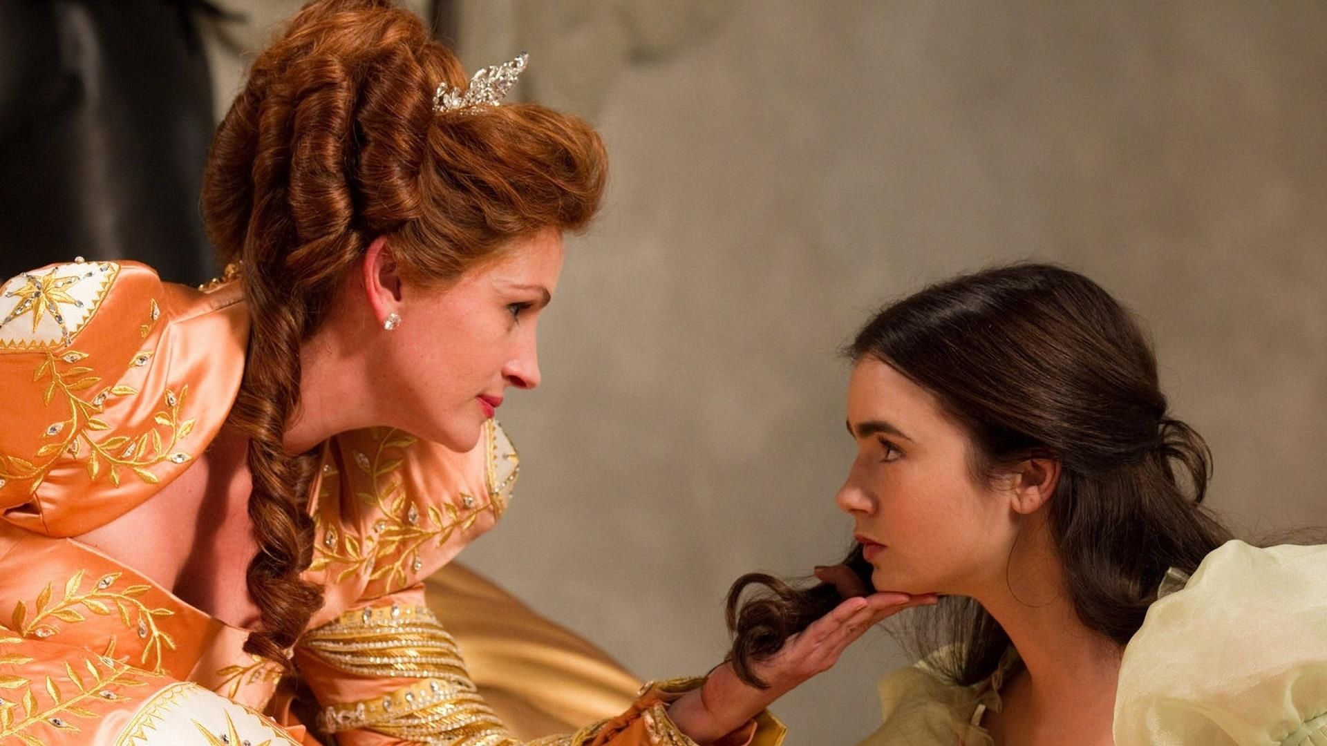 Белоснежка: Месть гномов