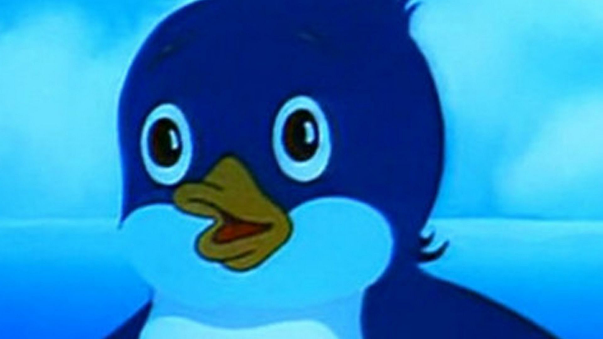 Приключения пингвинёнка Лоло. Фильм третий