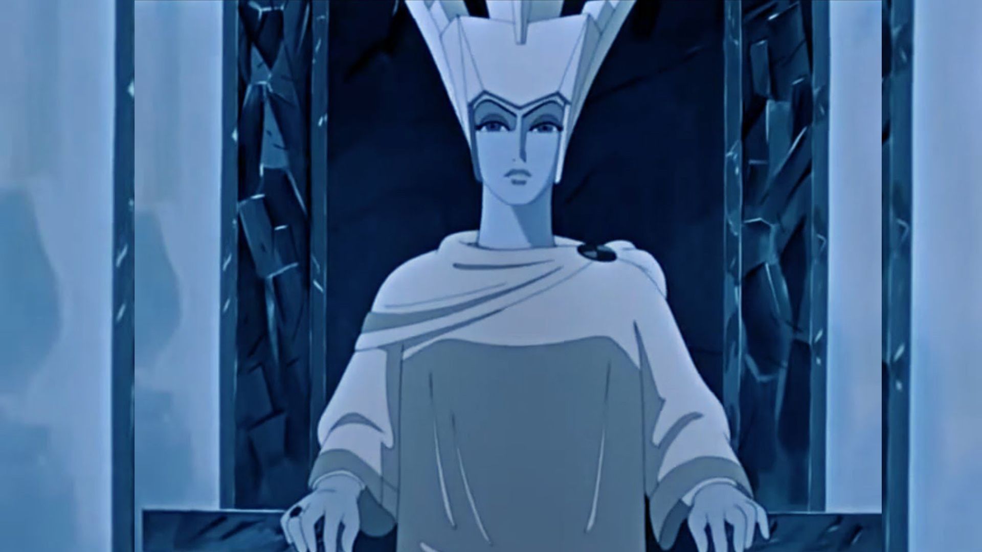 Снежная Королева