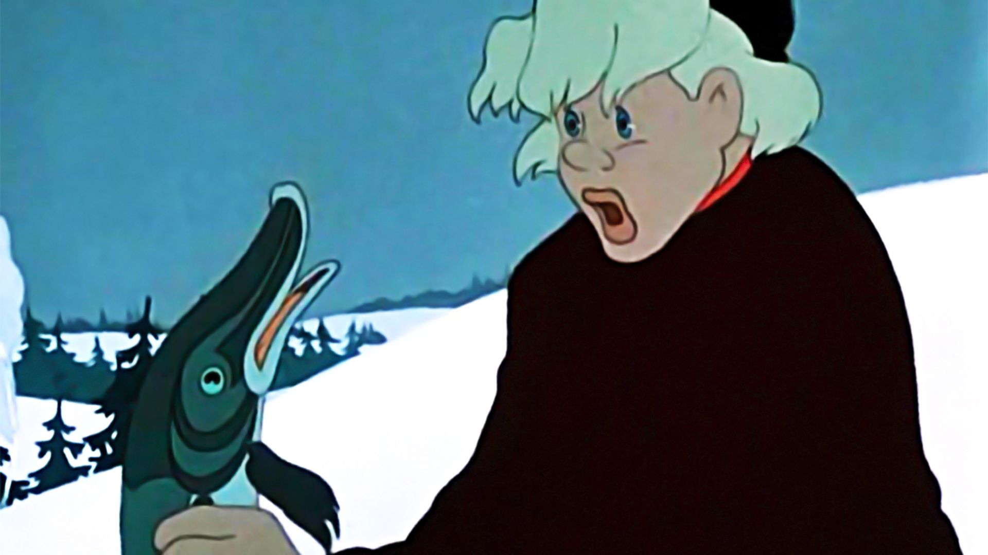 В некотором царстве