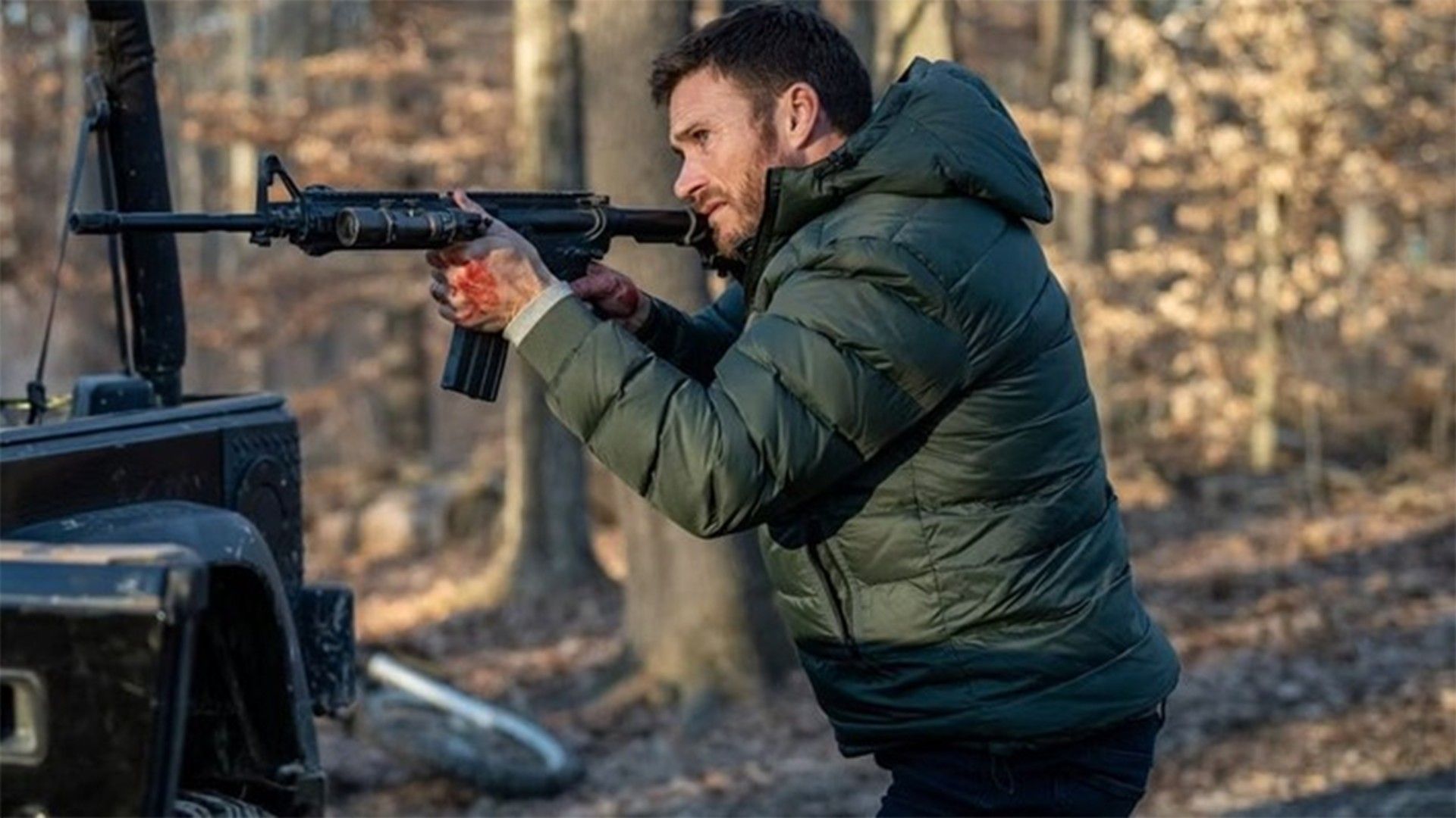 Игры возмездия