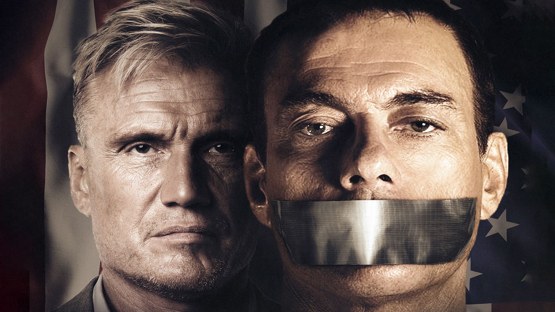 Черные воды