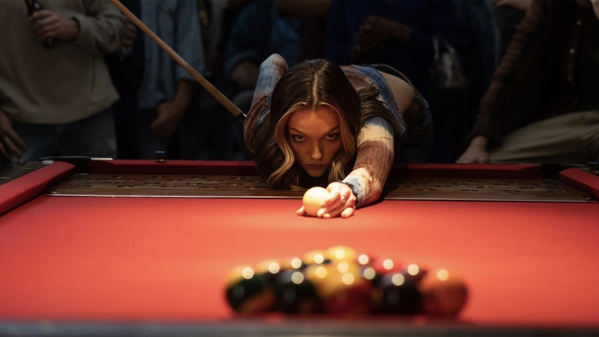 Игра ва-банк