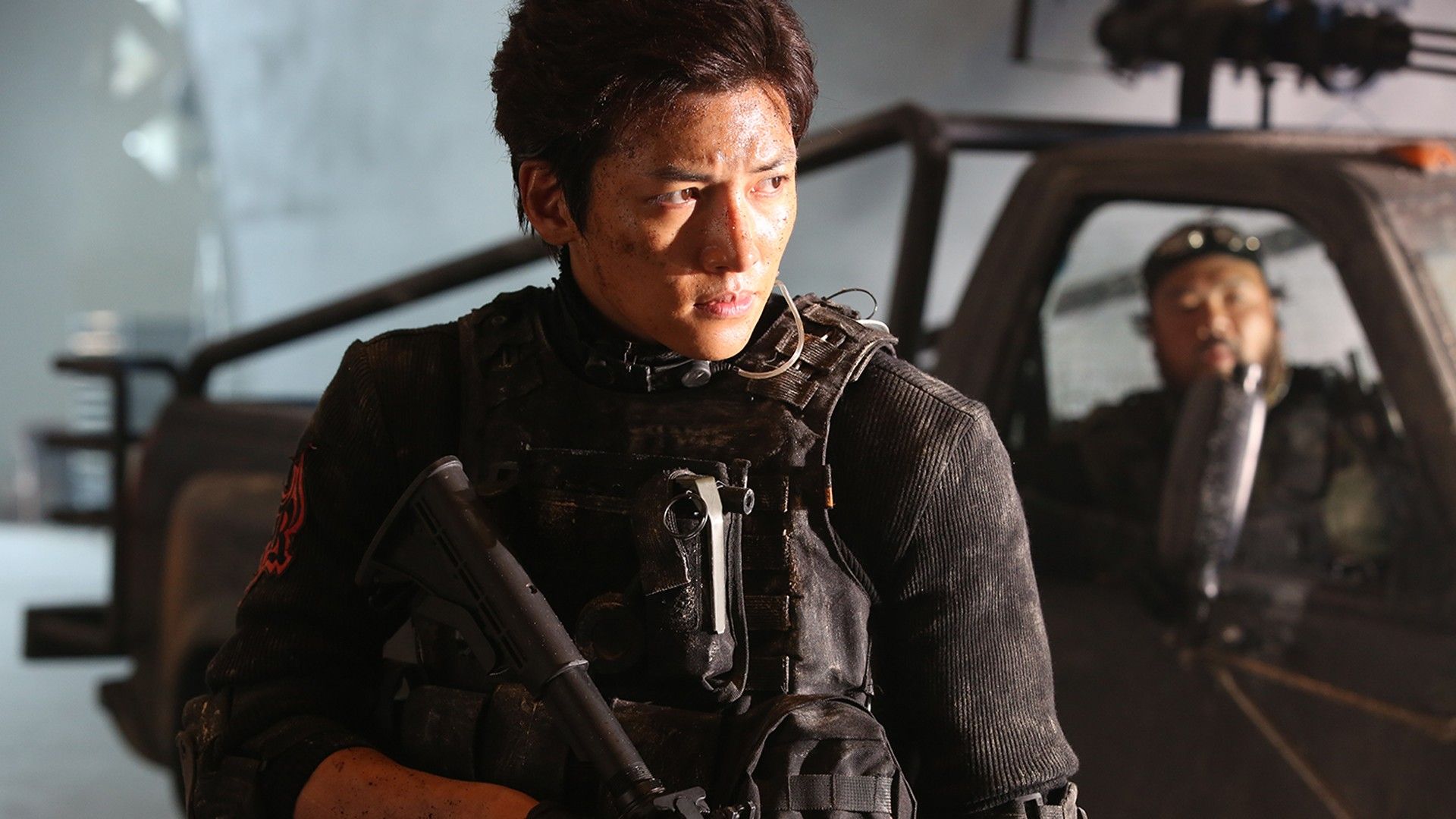 Подставной город