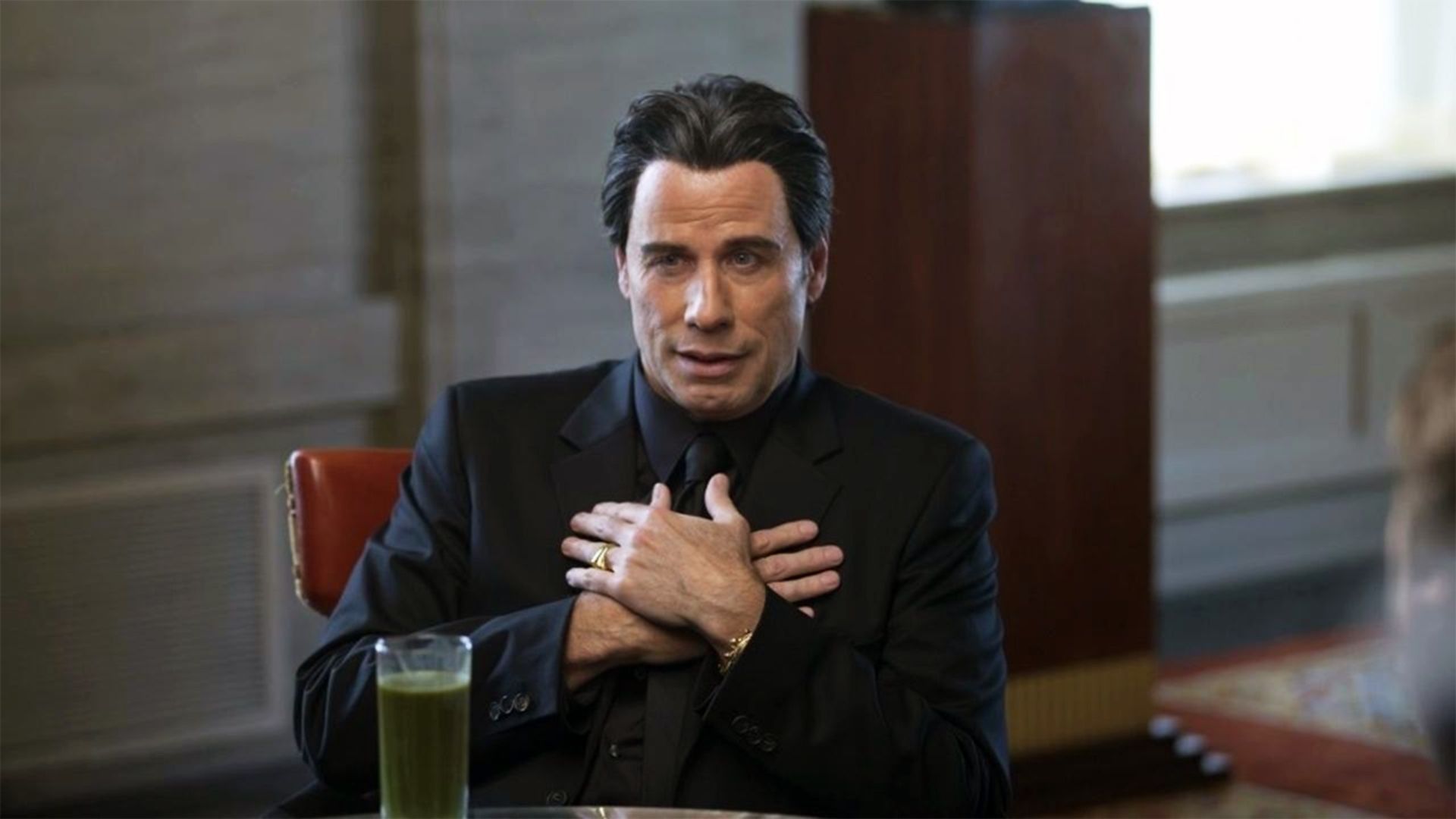 Преступная деятельность