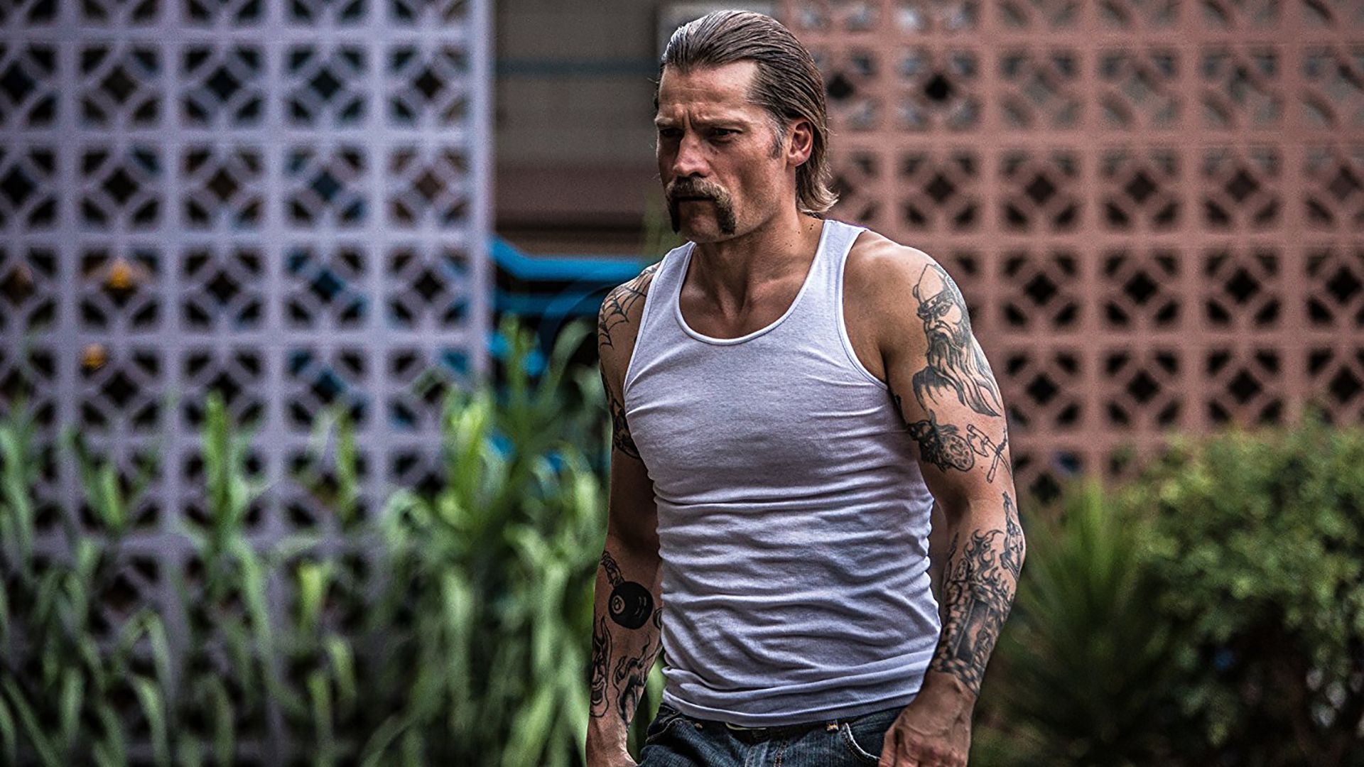 Выстрел в пустоту