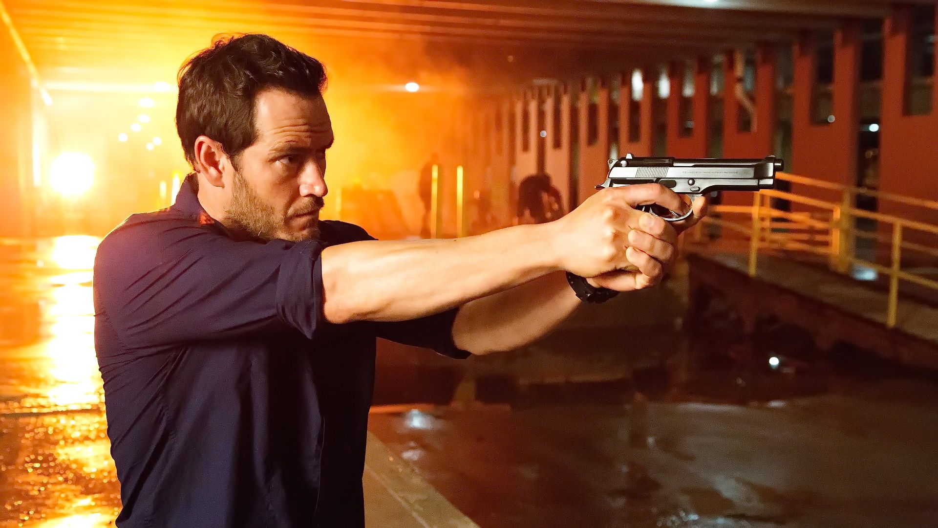 Ценный груз