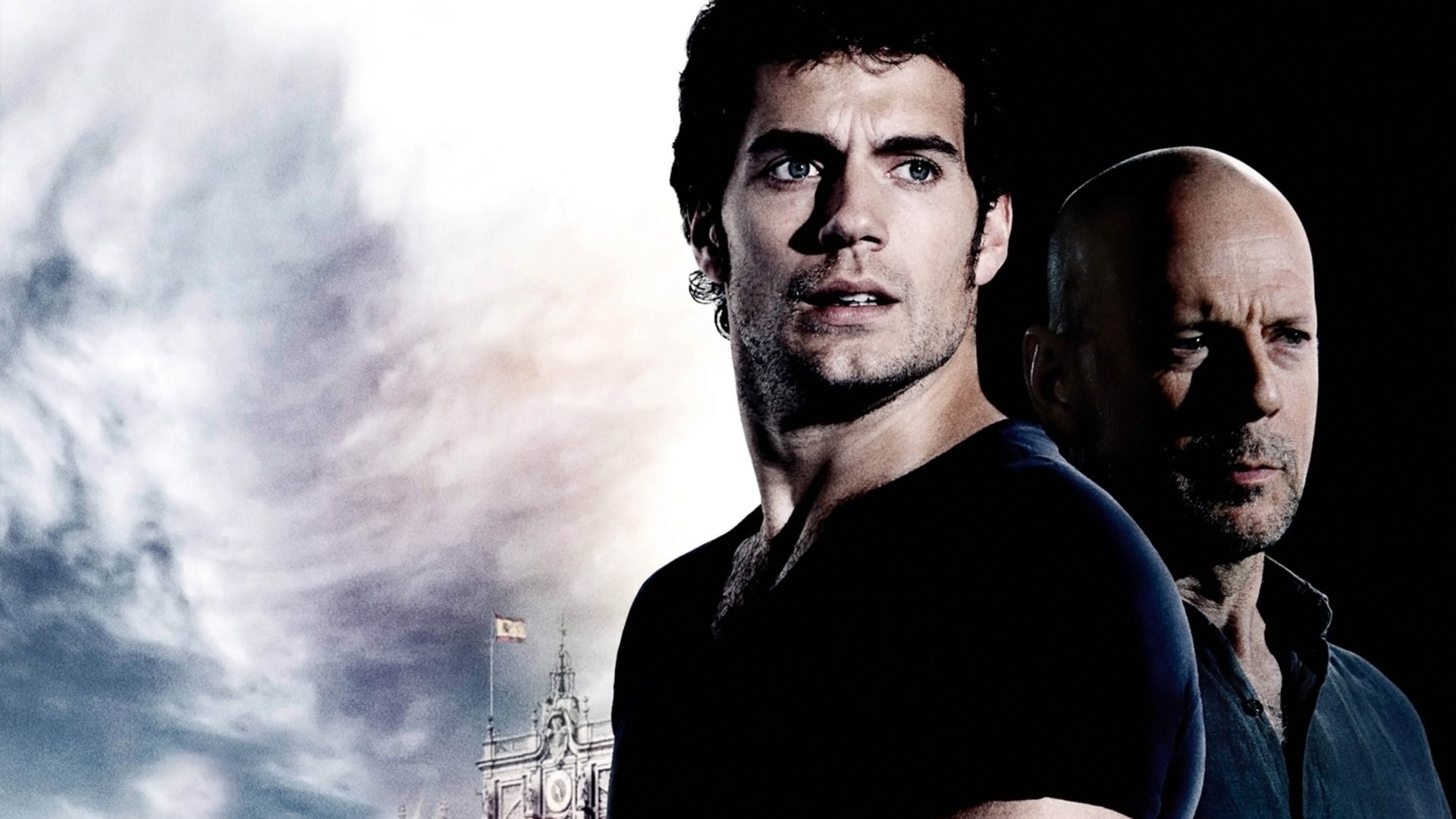 Средь бела дня