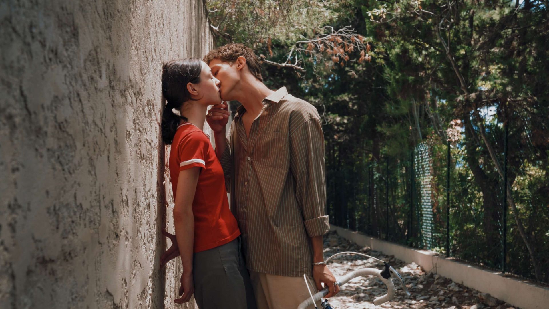 Здравствуй, грусть