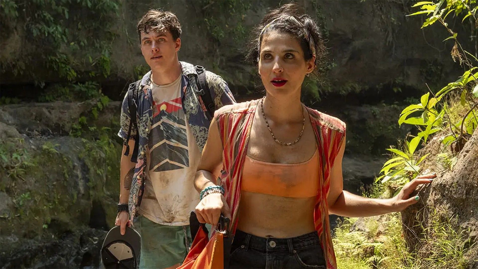 Тайна затерянных сокровищ