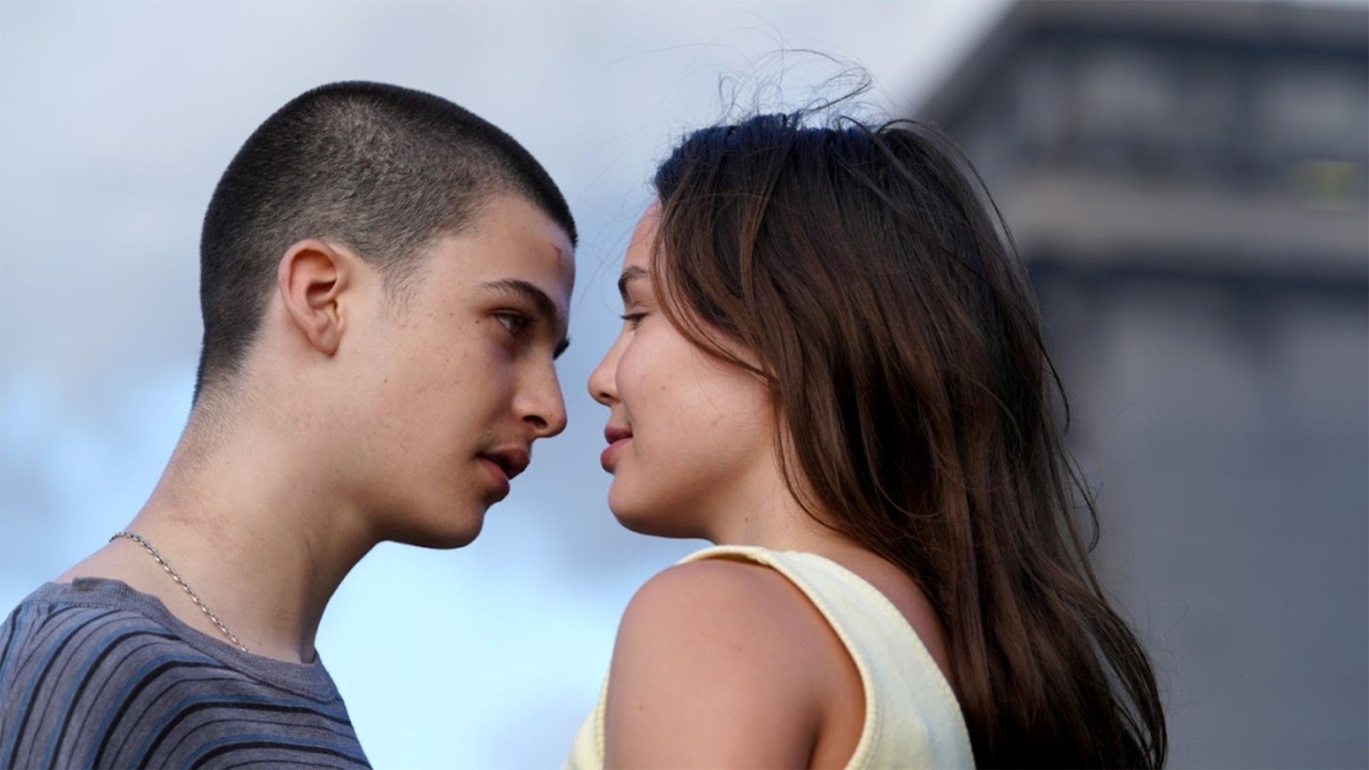 Разбитые сердца