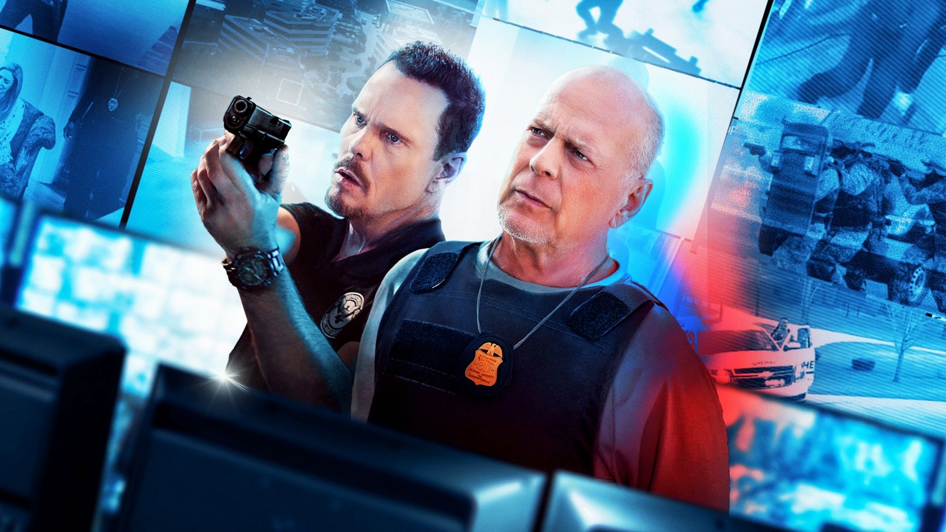 Под наблюдением