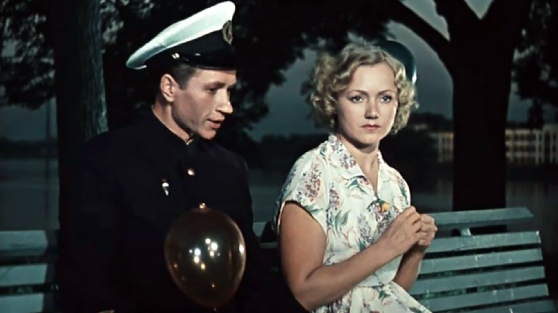 Укротительница тигров