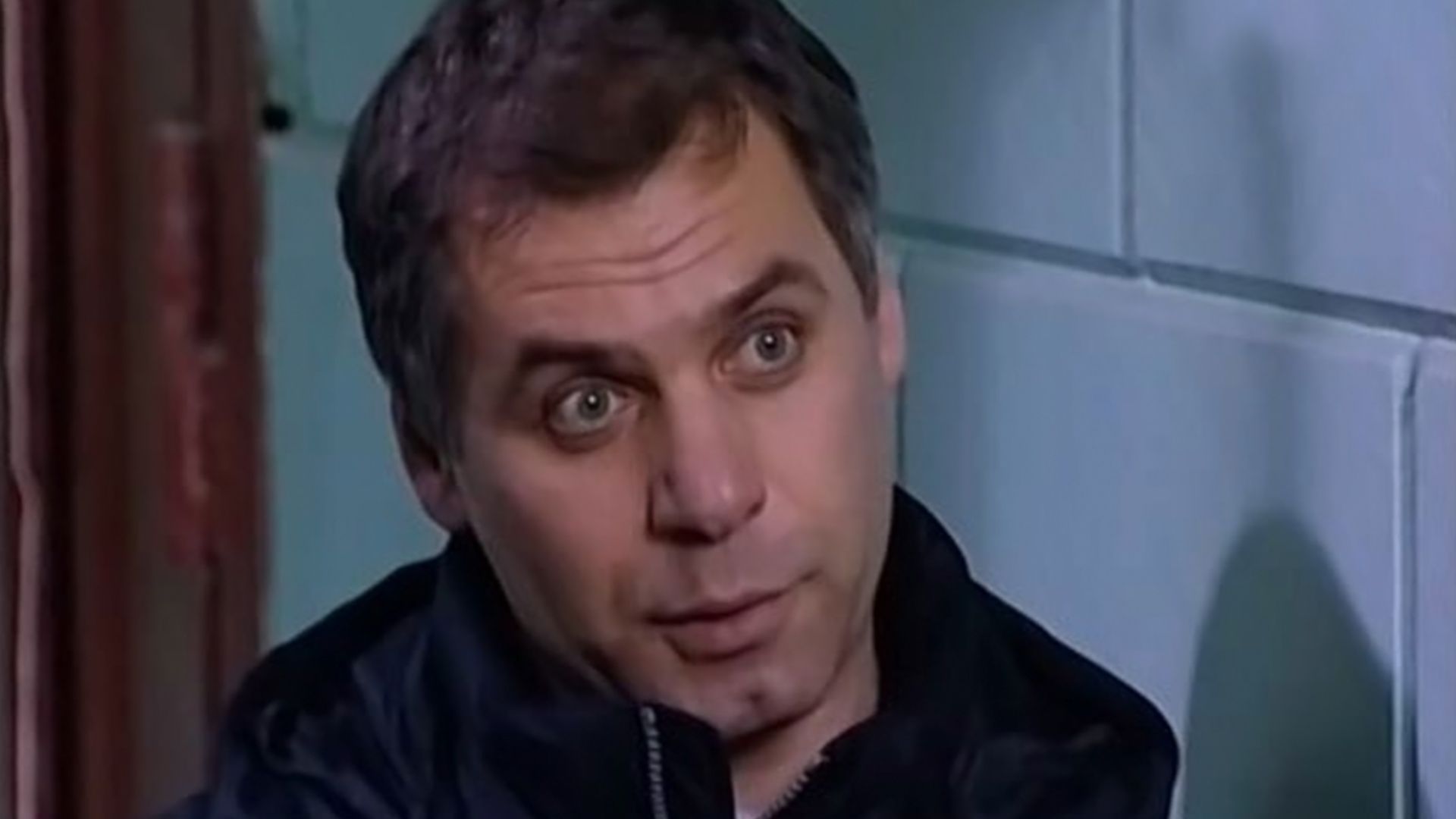 Знаки судьбы. "Воин люцифера", 2-я серия