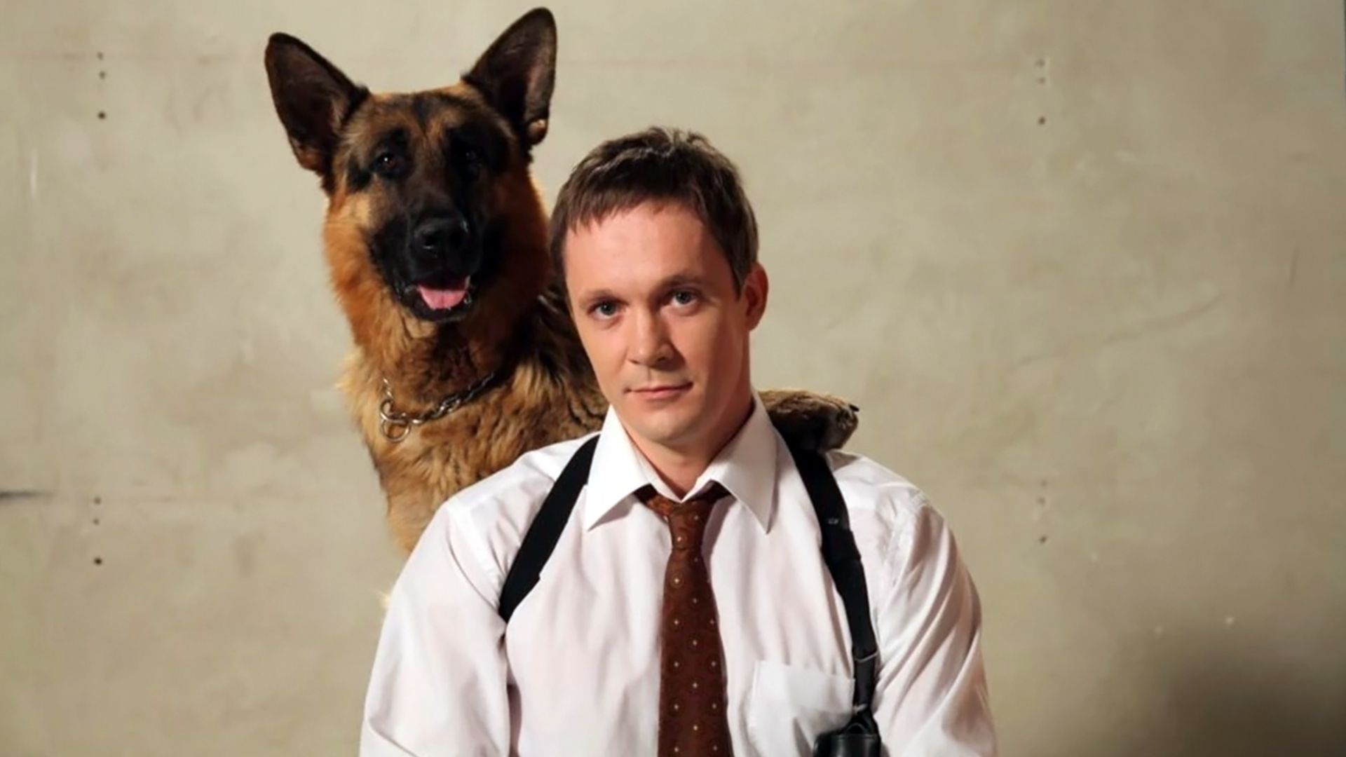 Возвращение Мухтара-2. 722-я серия - "На чистую воду"