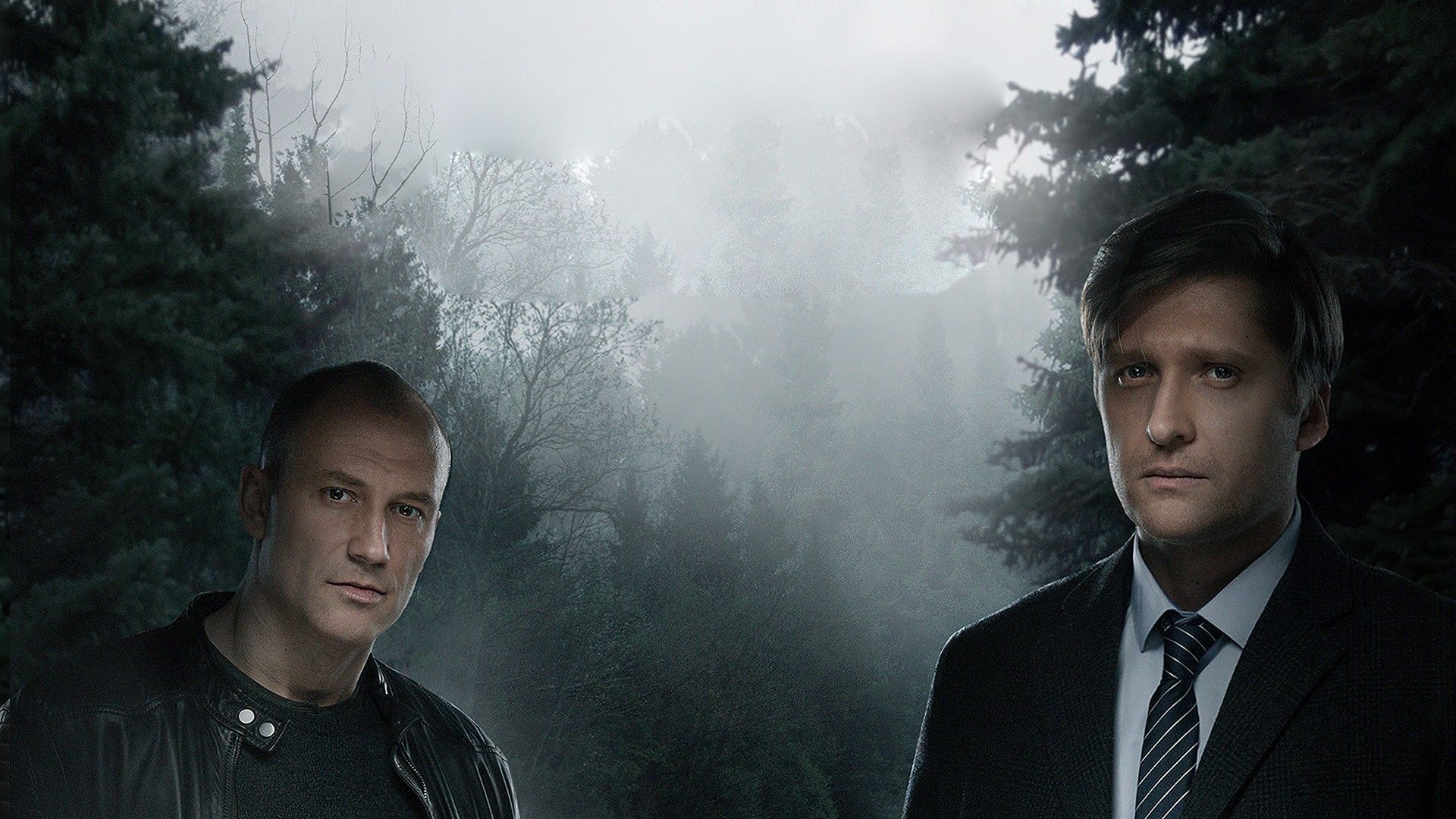 Остров обреченных. 5-я серия