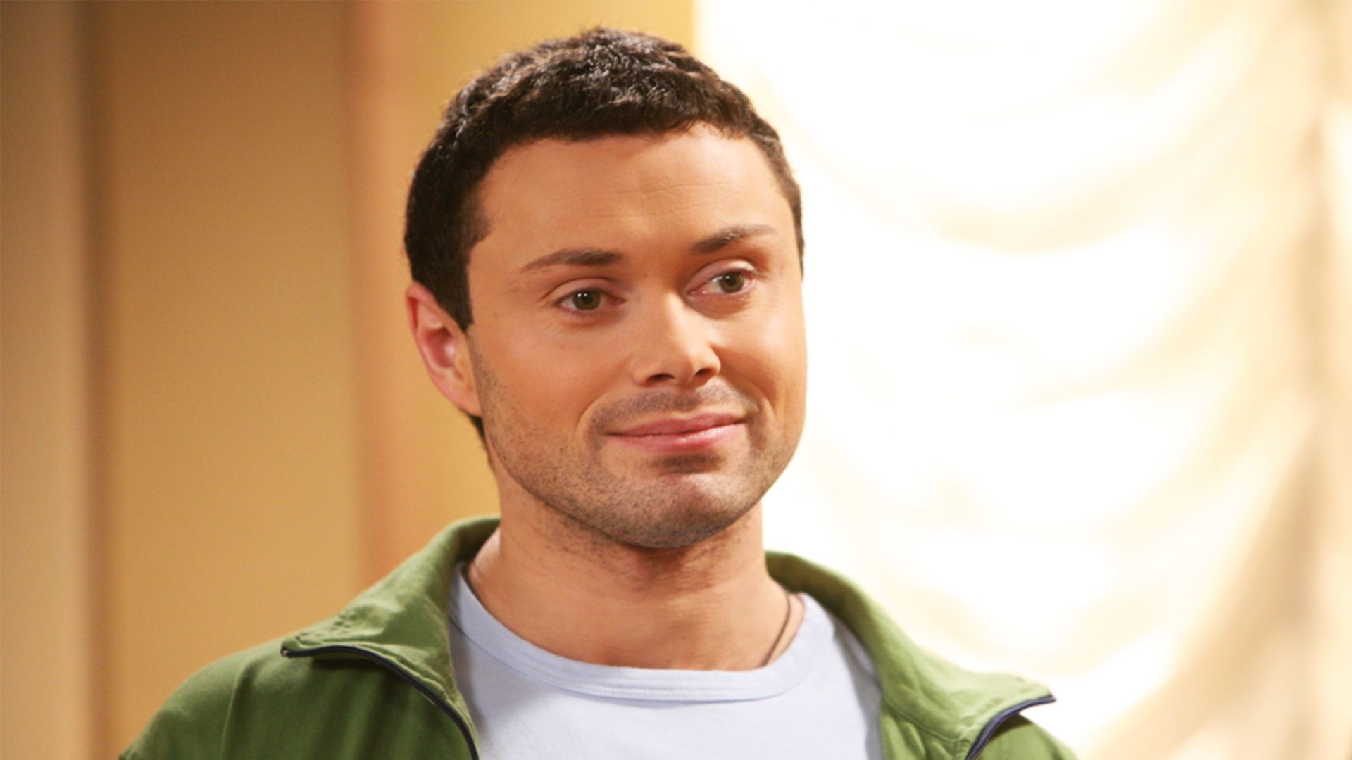 Кто в доме хозяин? 64-я серия - "Милые бранятся…"