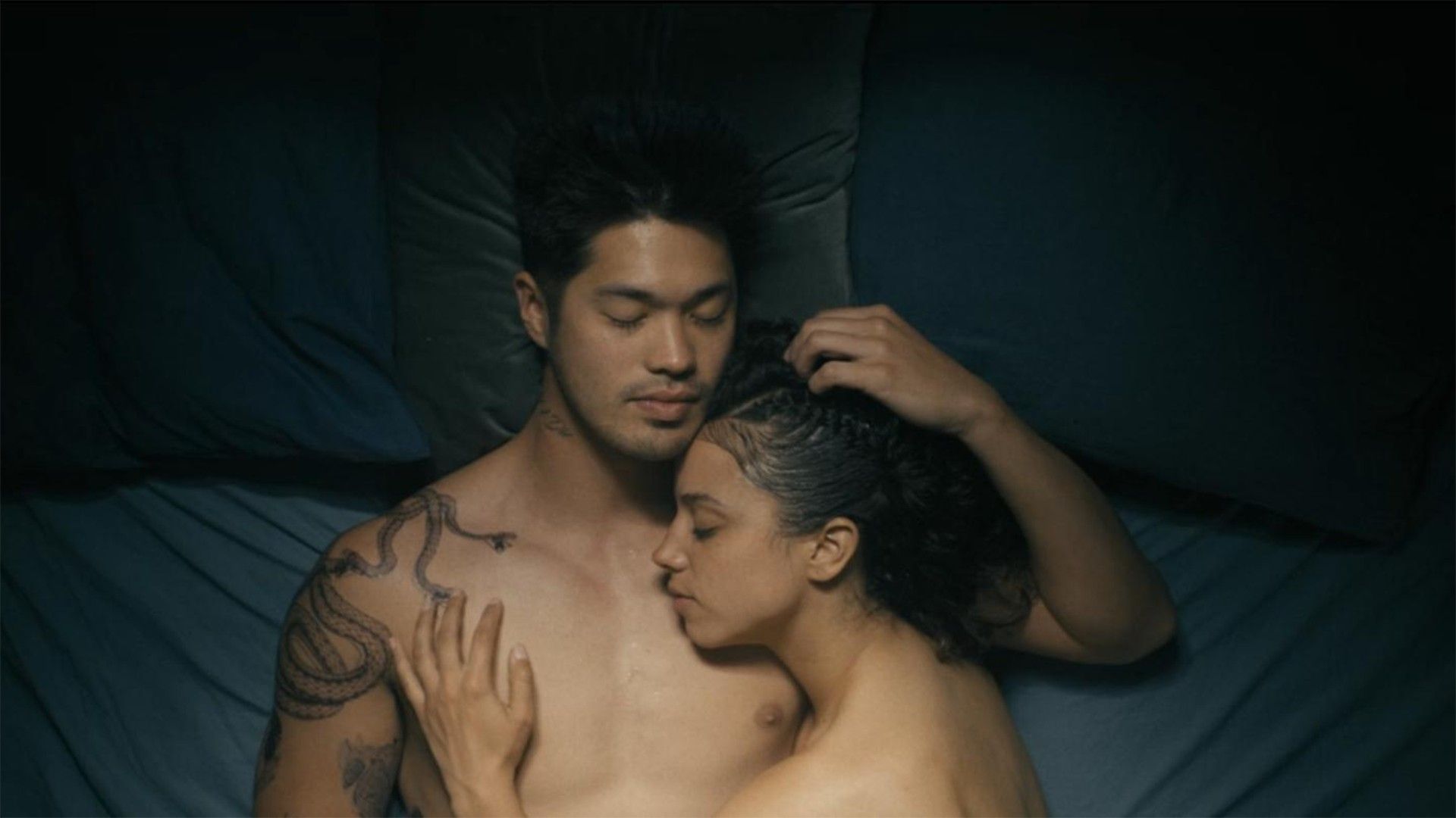 Идеальная зависимость