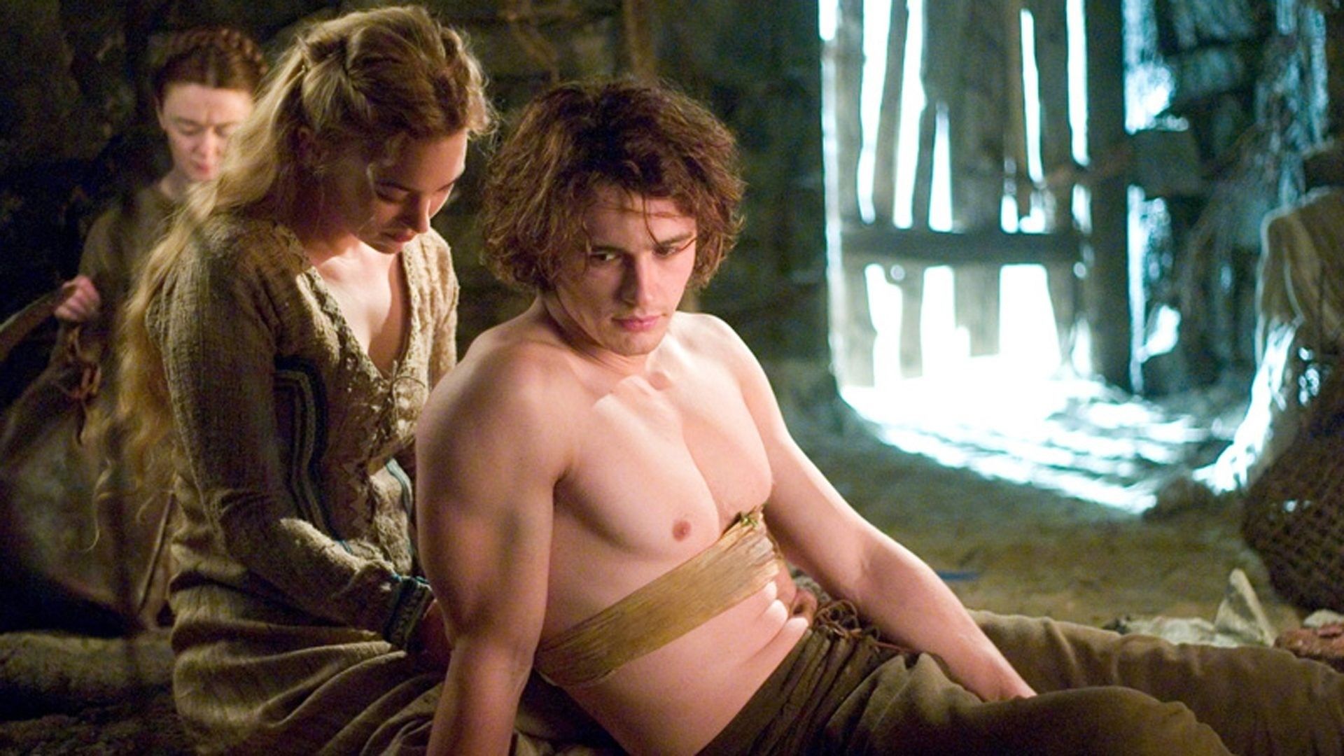 Тристан и изольда