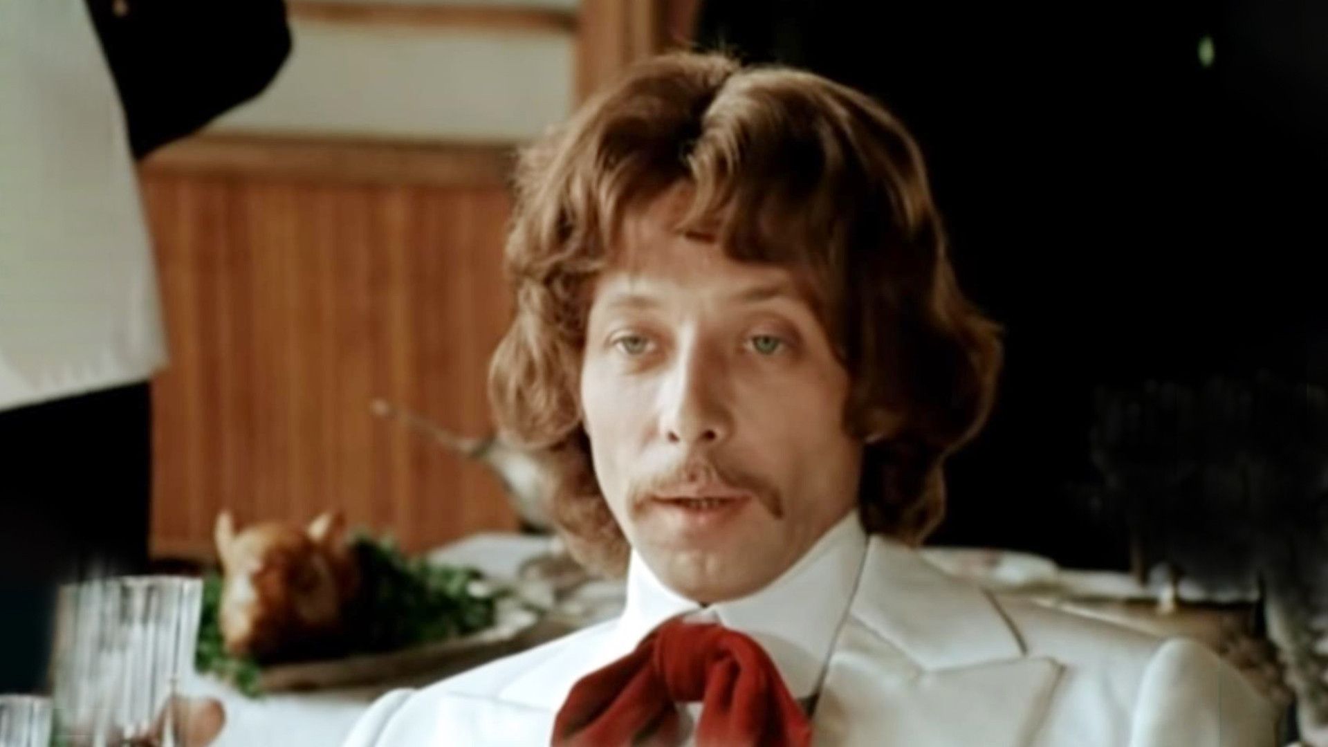 Приключения принца Флоризеля