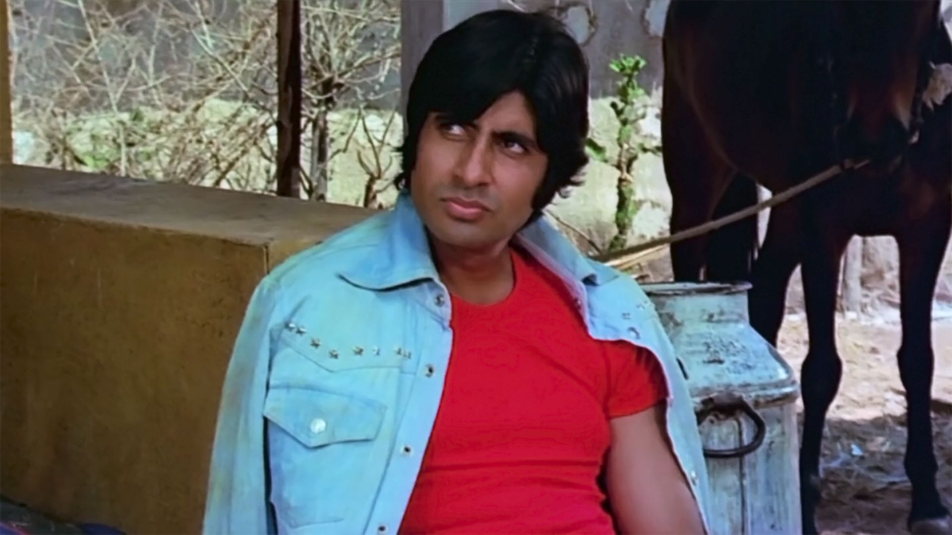 Месть и закон