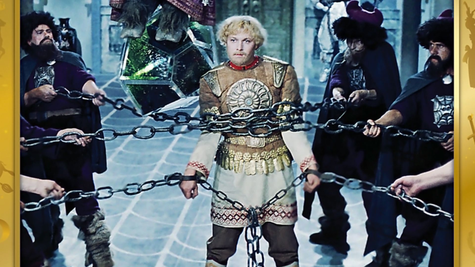 Финист-Ясный сокол