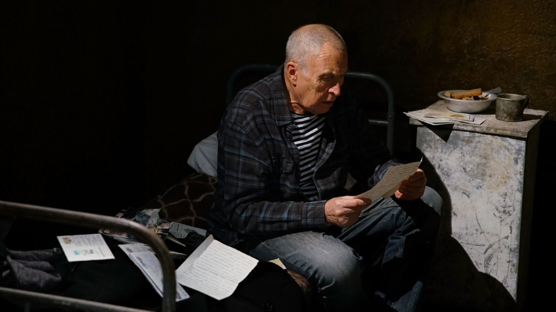 Динозавр. 5-я - 10-я серии