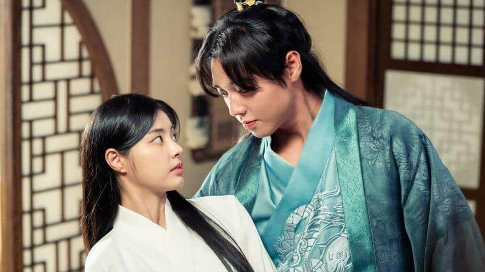 Фантастическая соната. 14-я серия