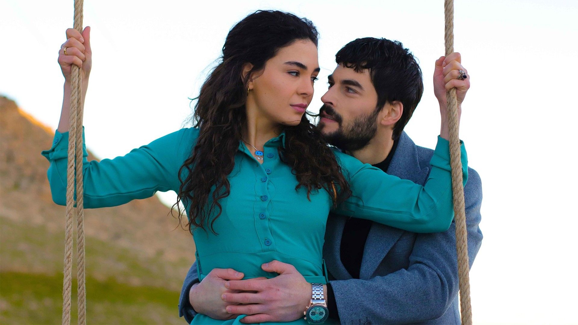 Ветреный. 2-я серия