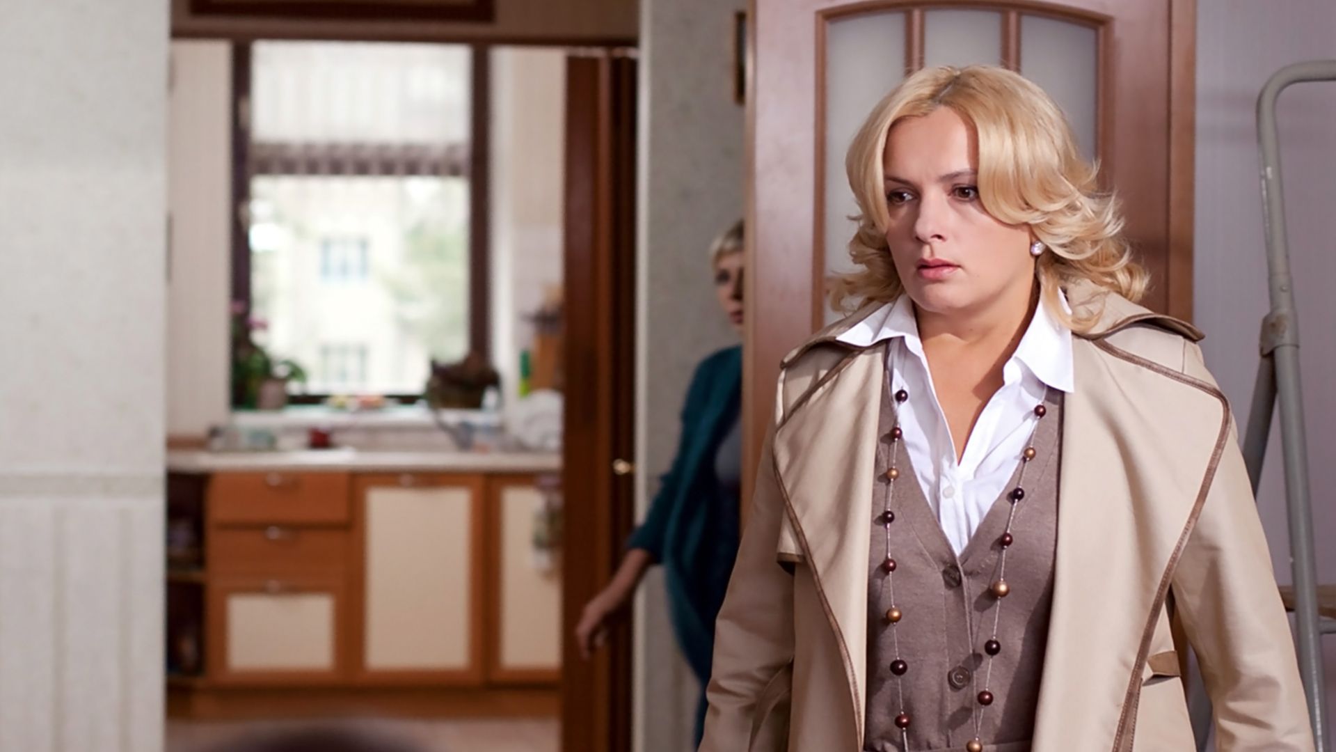 Всегда говори "Всегда"-3. 7-я серия