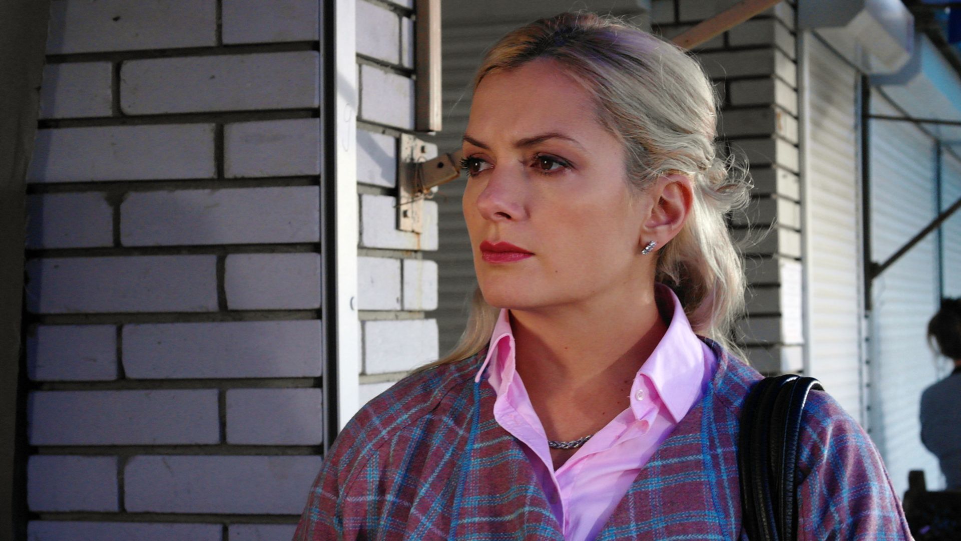 Всегда говори "Всегда"-4. 2-я серия