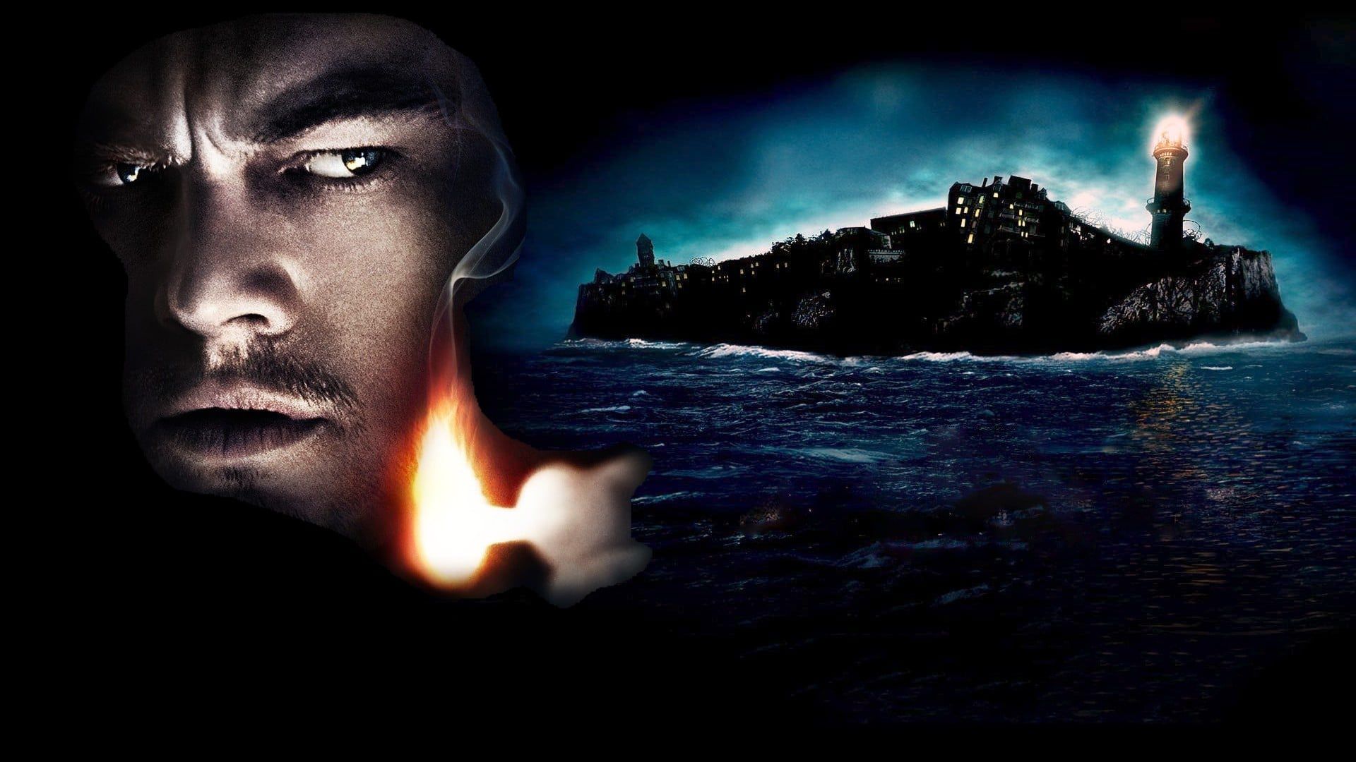 Остров проклятых