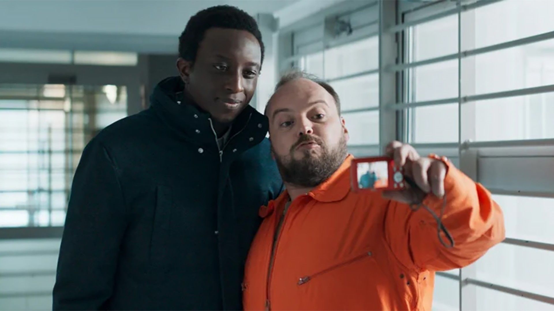 Дружить по-русски!